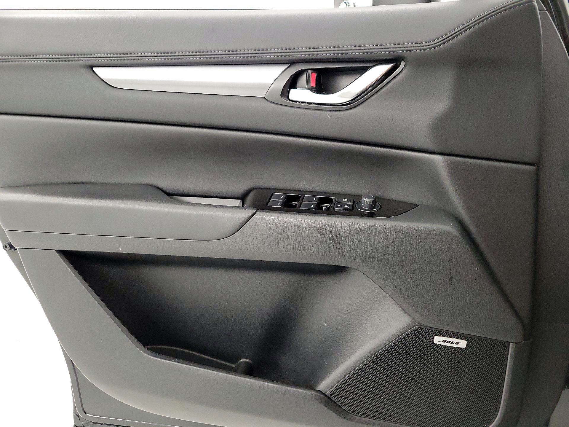 Thumbnail: 2021 Mazda CX-5 - 12