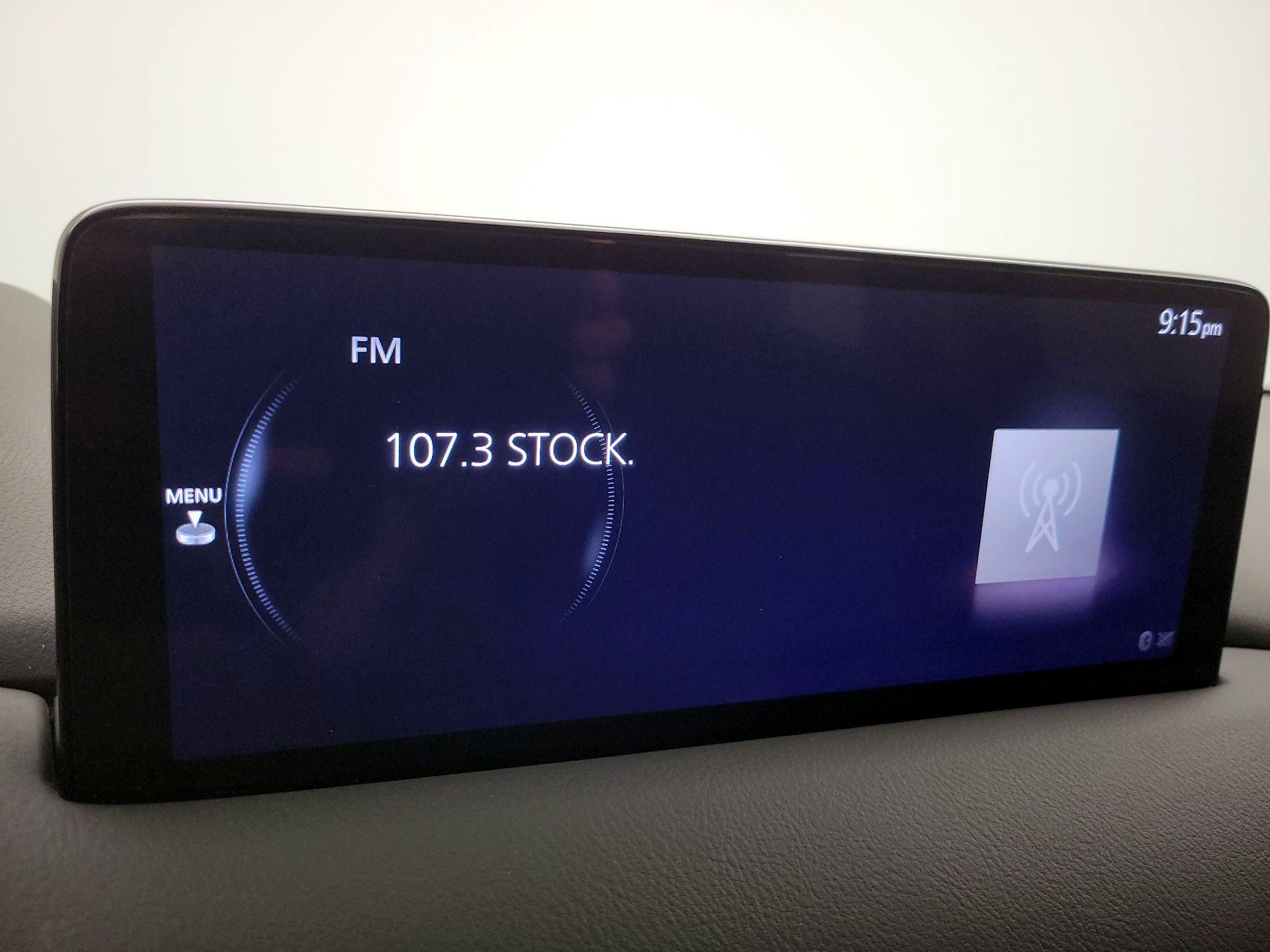 Thumbnail: 2021 Mazda CX-5 - 16