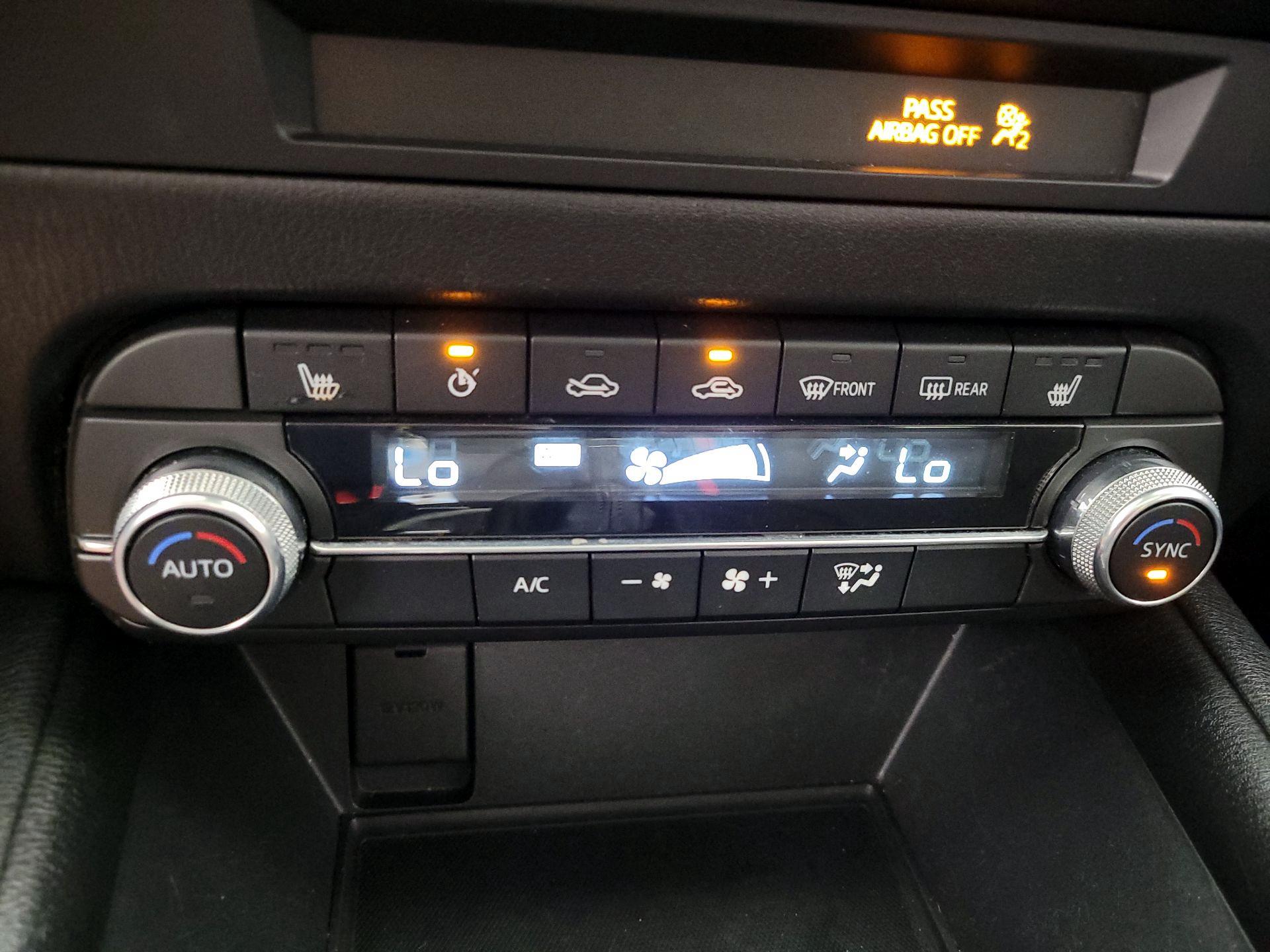 Thumbnail: 2021 Mazda CX-5 - 17