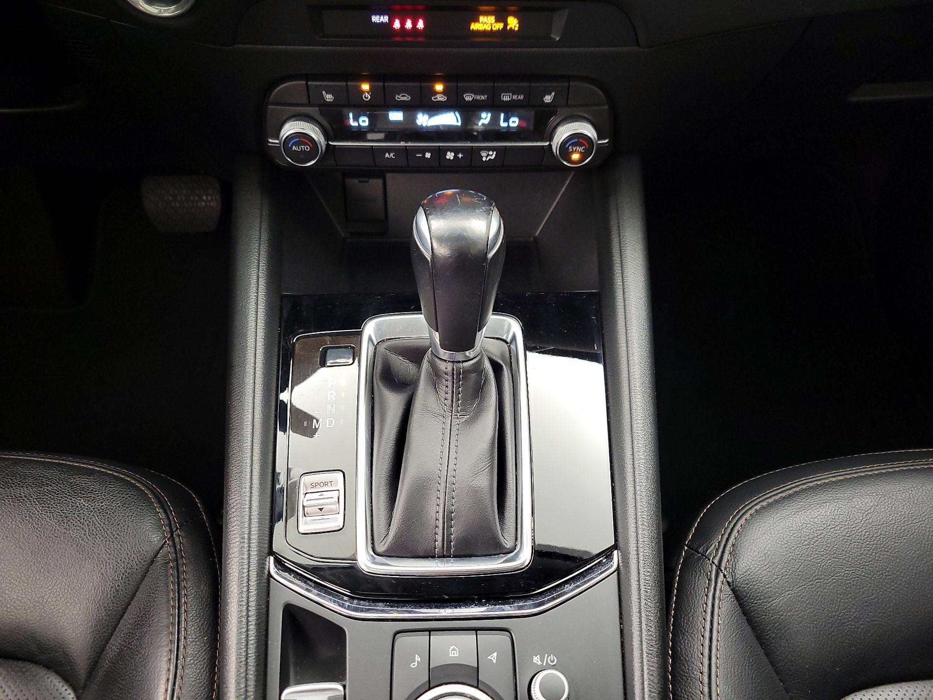 Thumbnail: 2021 Mazda CX-5 - 18
