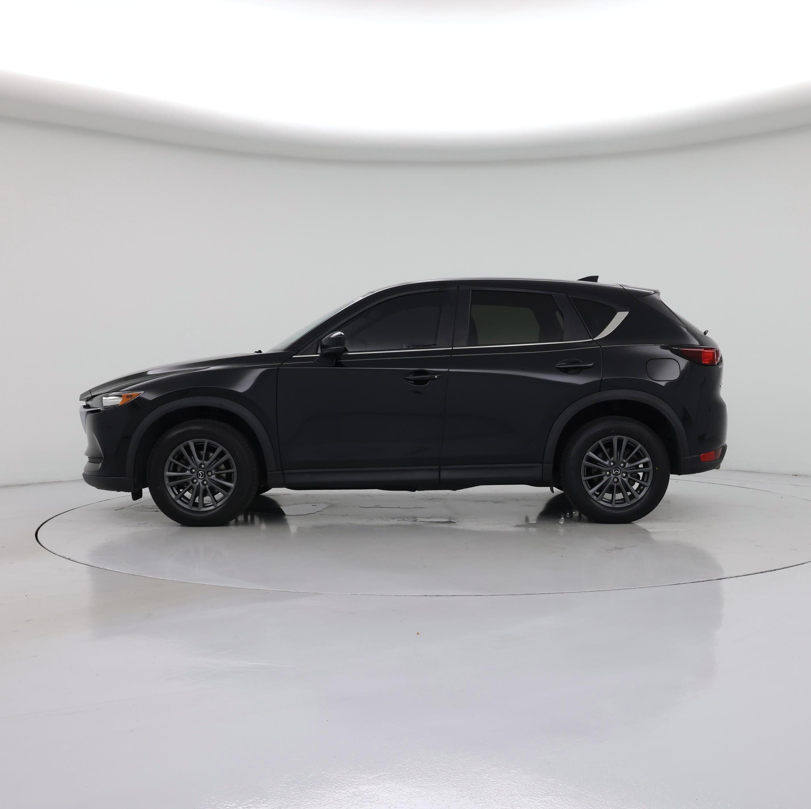 Thumbnail: 2021 Mazda CX-5 - 3