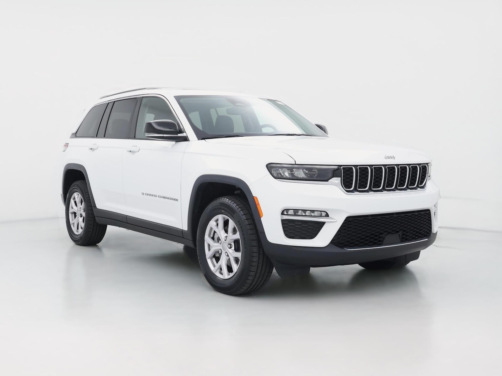 2022 Jeep Grand Cherokee