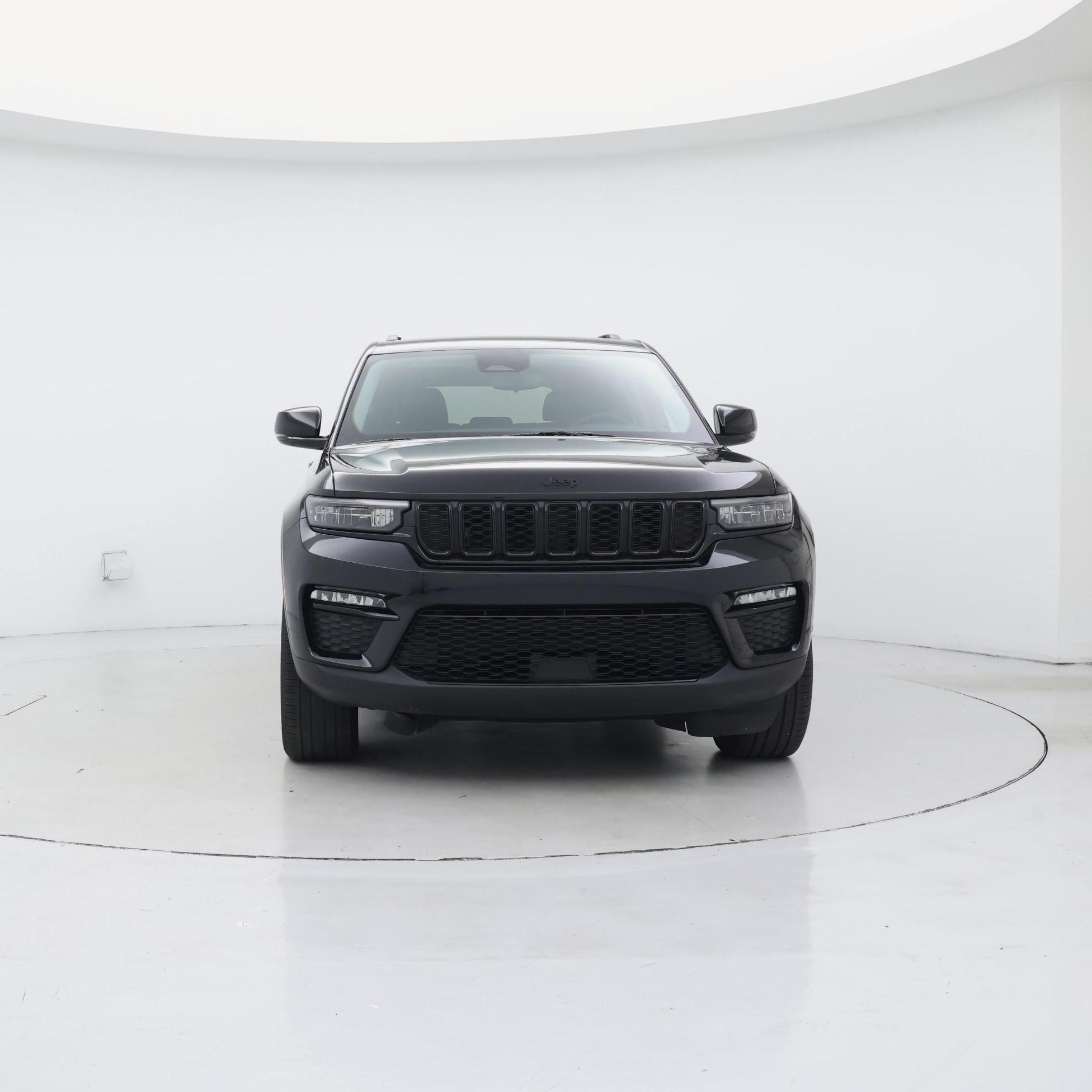 Thumbnail: 2023 Jeep Grand Cherokee - 5