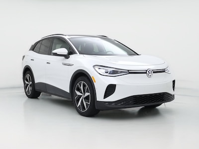 2023 Volkswagen ID.4 EV PRO S
