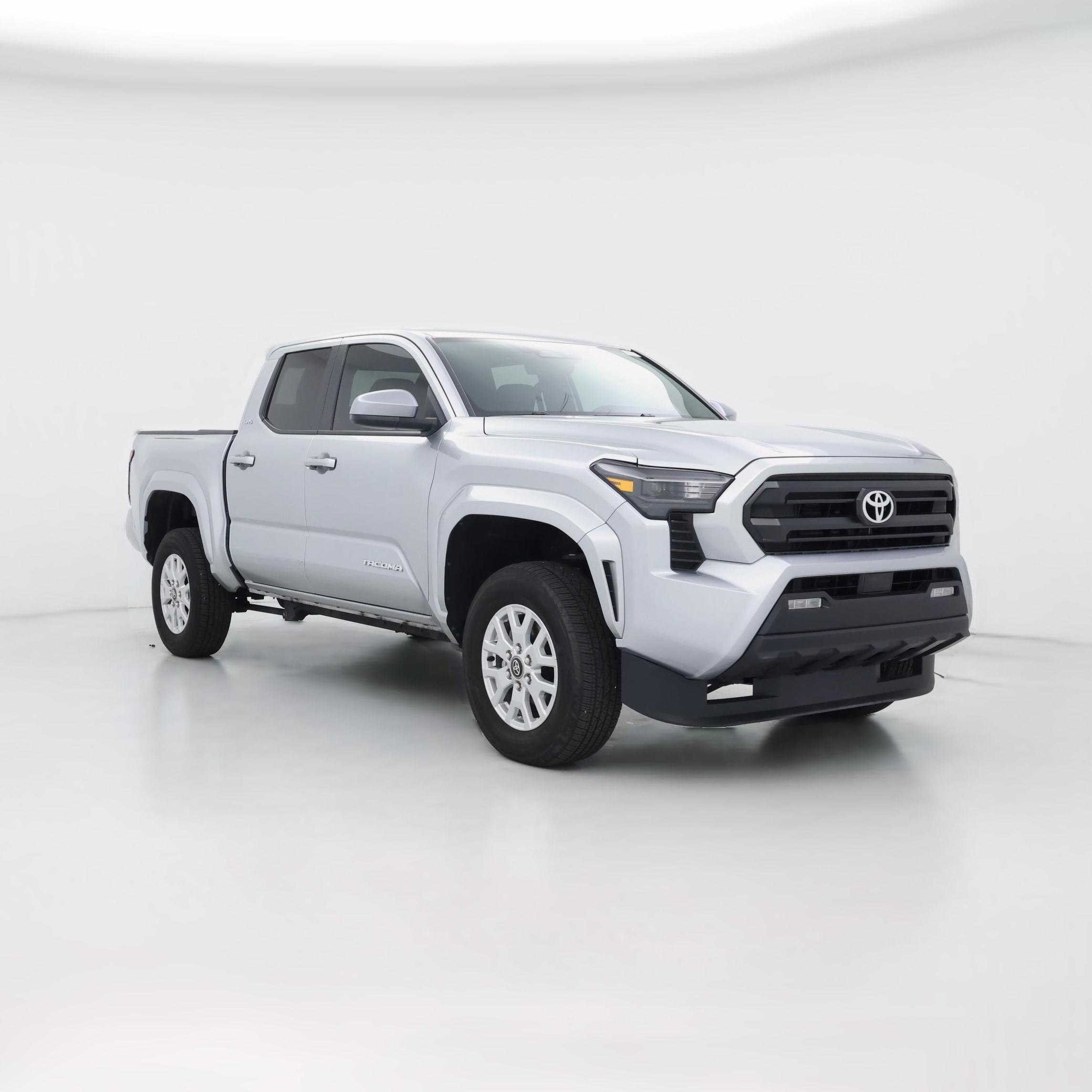 Thumbnail: 2025 Toyota Tacoma - 1