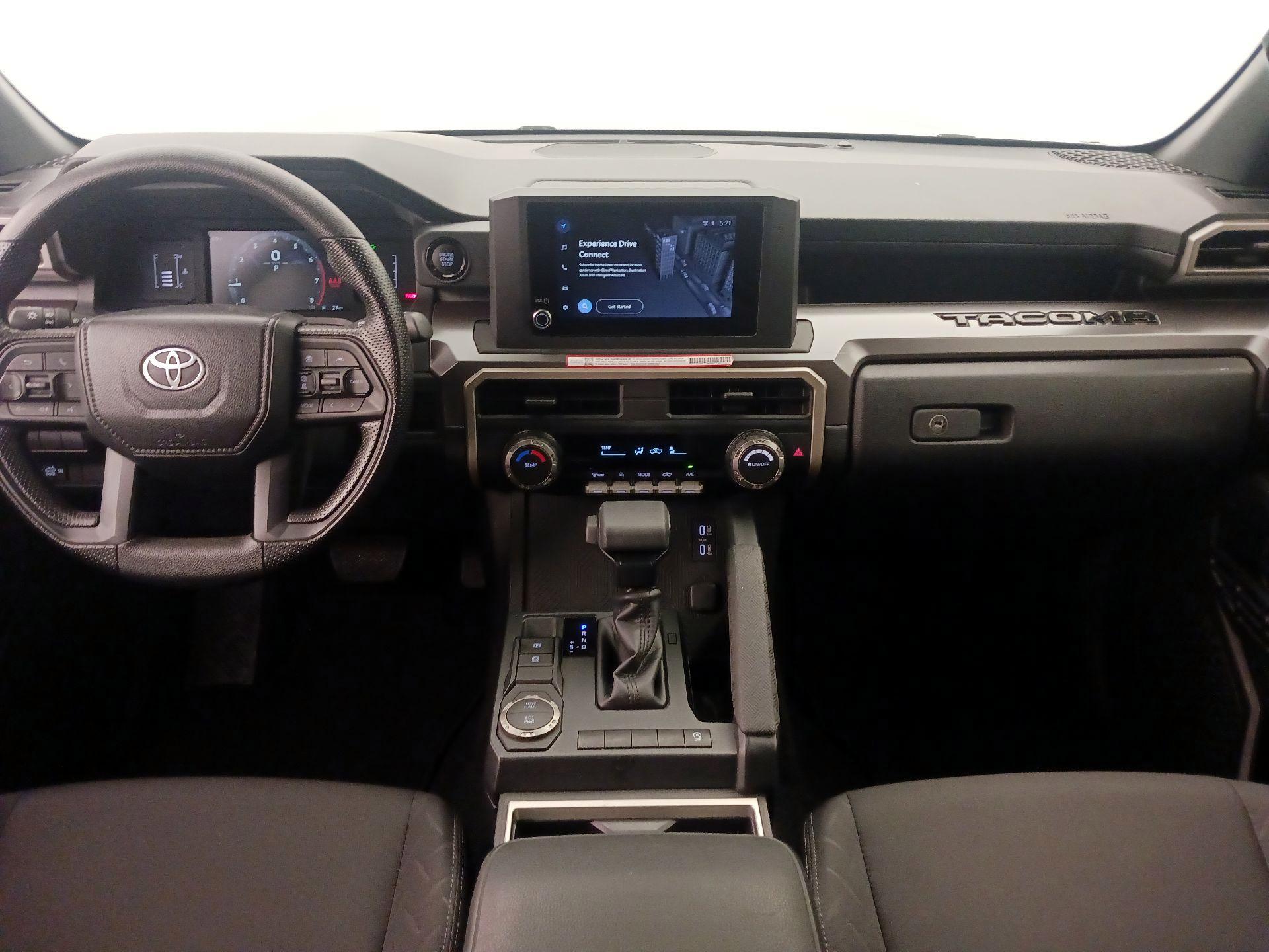 Thumbnail: 2025 Toyota Tacoma - 9