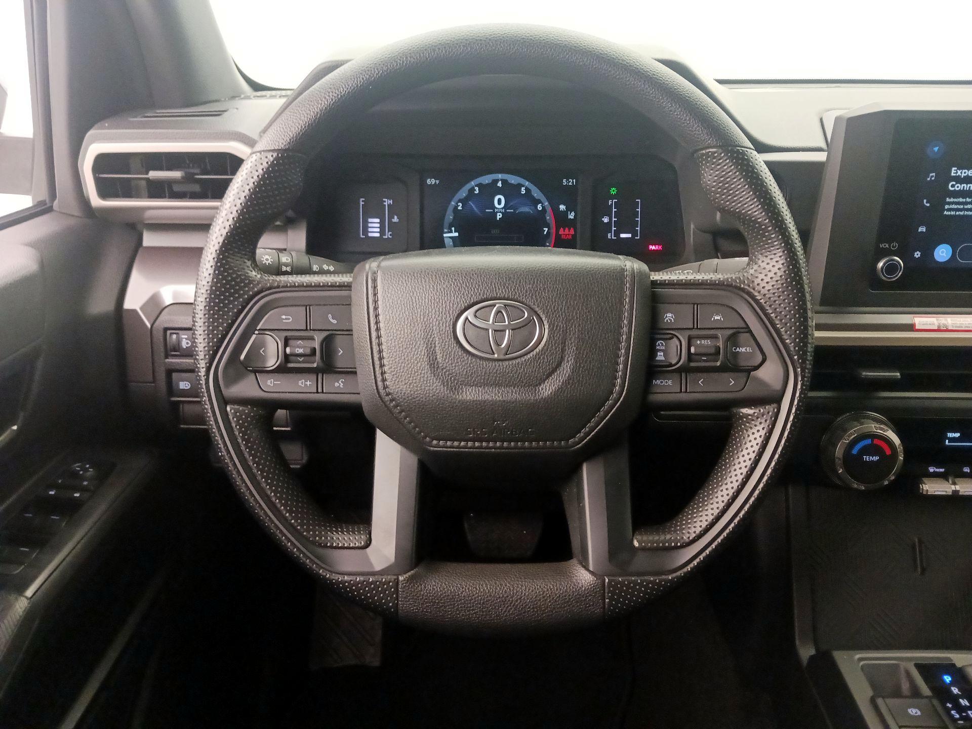 Thumbnail: 2025 Toyota Tacoma - 10