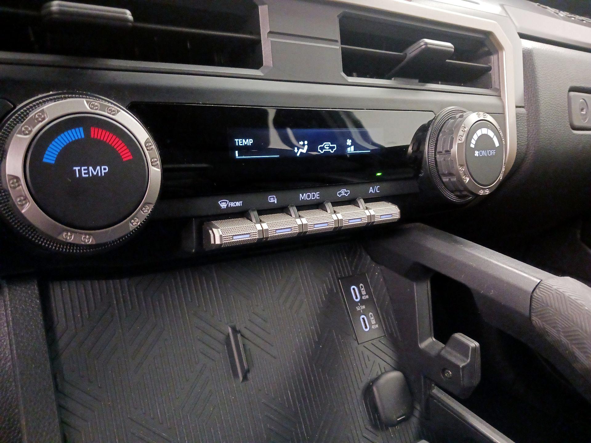 Thumbnail: 2025 Toyota Tacoma - 16