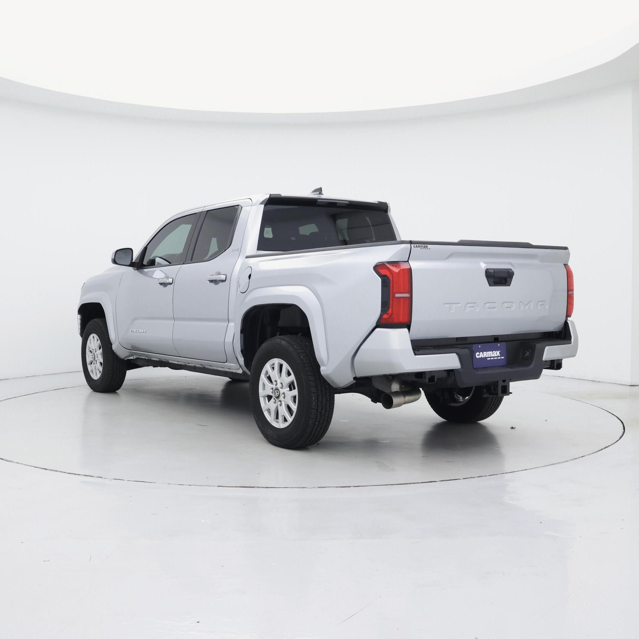 Thumbnail: 2025 Toyota Tacoma - 2