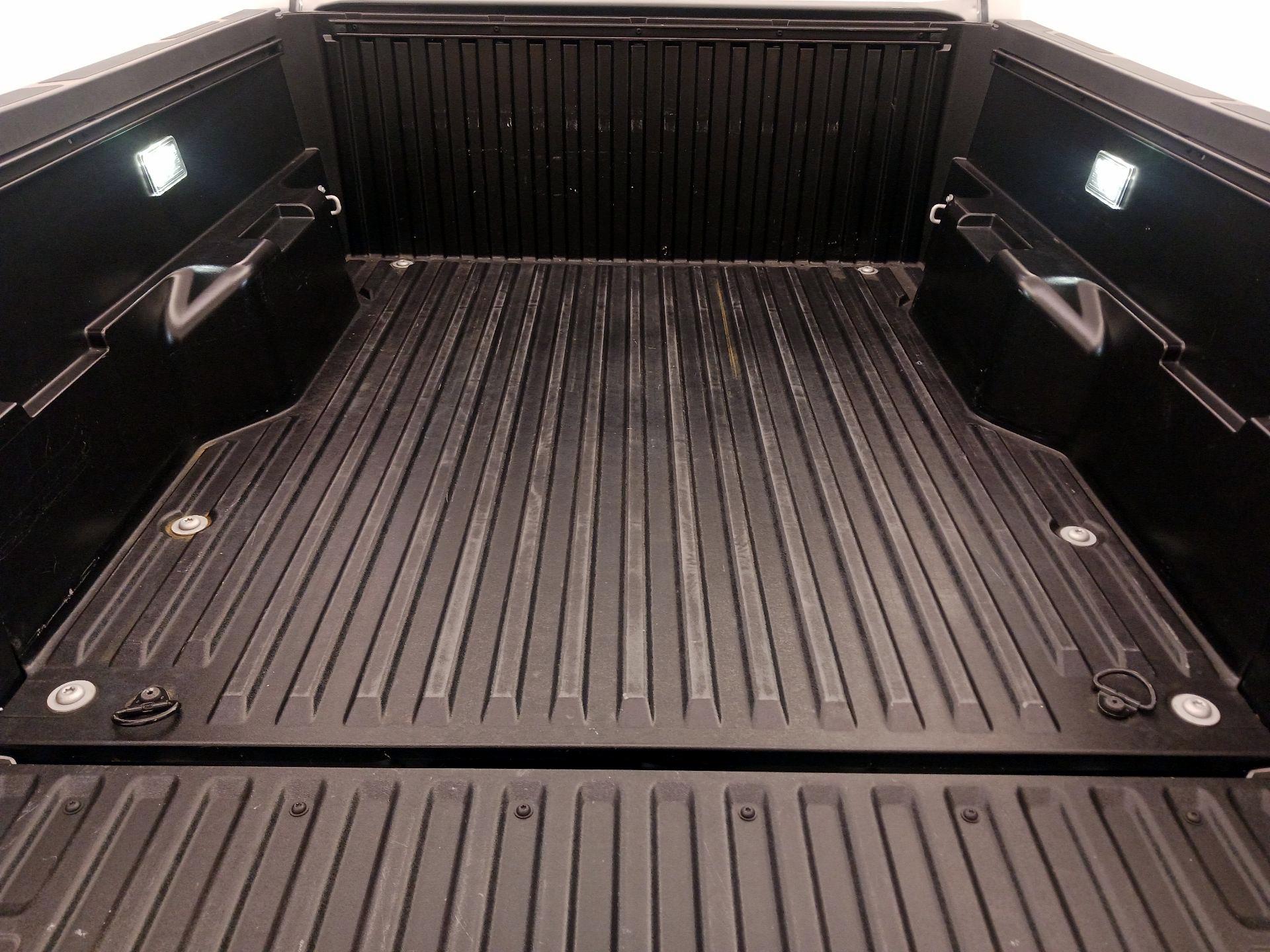 Thumbnail: 2025 Toyota Tacoma - 20