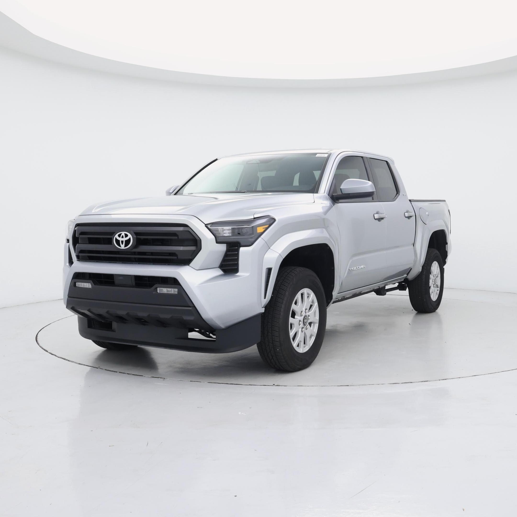 Thumbnail: 2025 Toyota Tacoma - 4