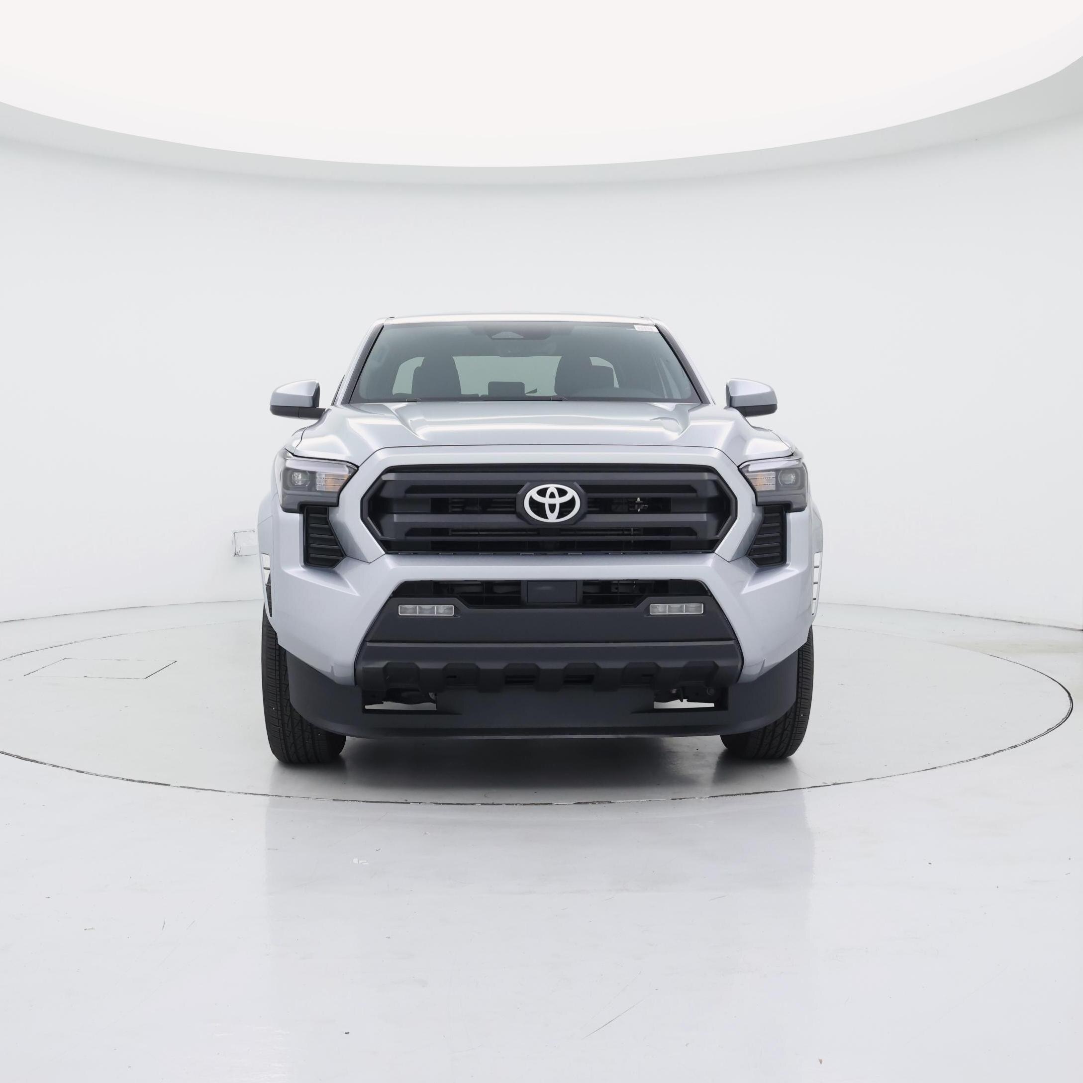 Thumbnail: 2025 Toyota Tacoma - 5