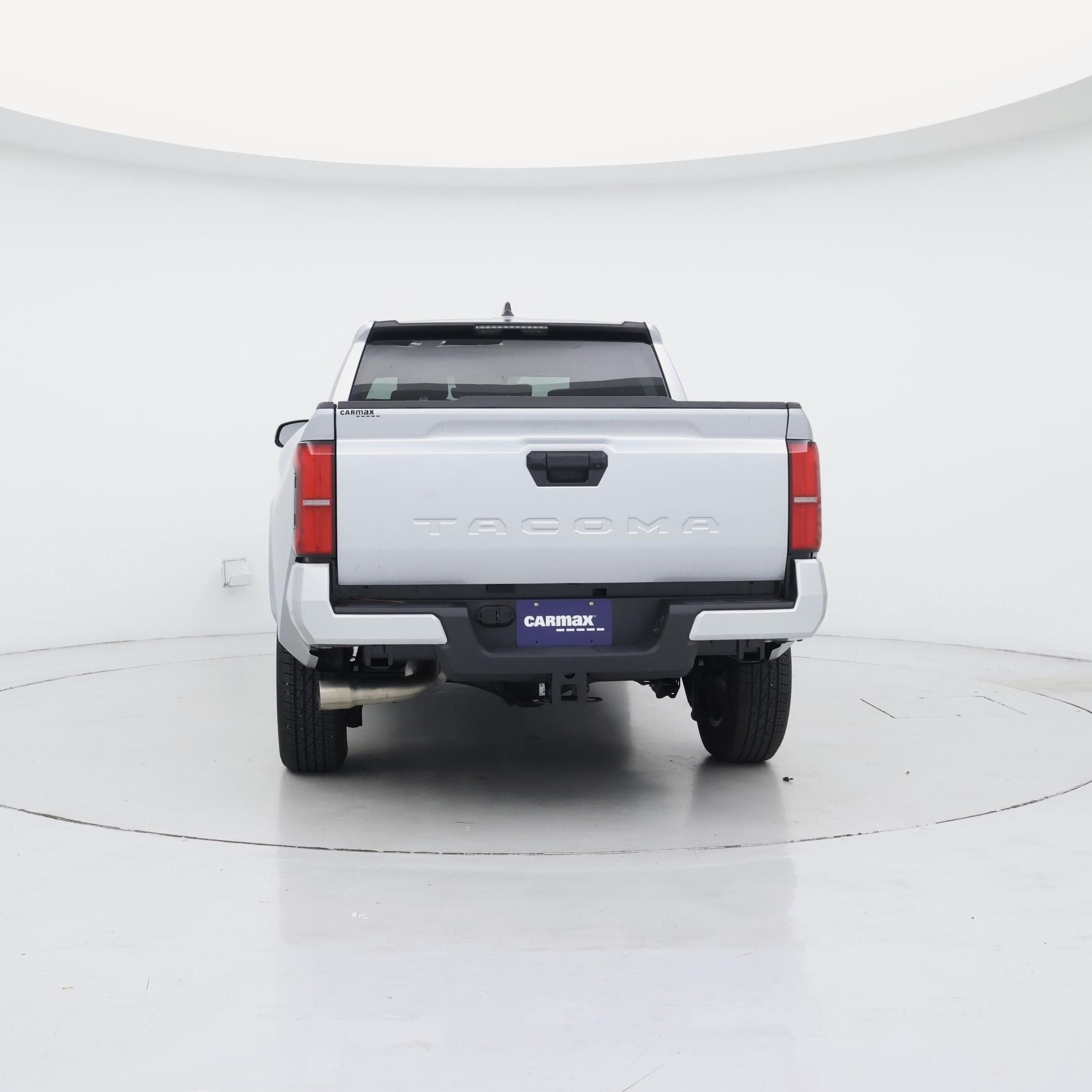 Thumbnail: 2025 Toyota Tacoma - 6