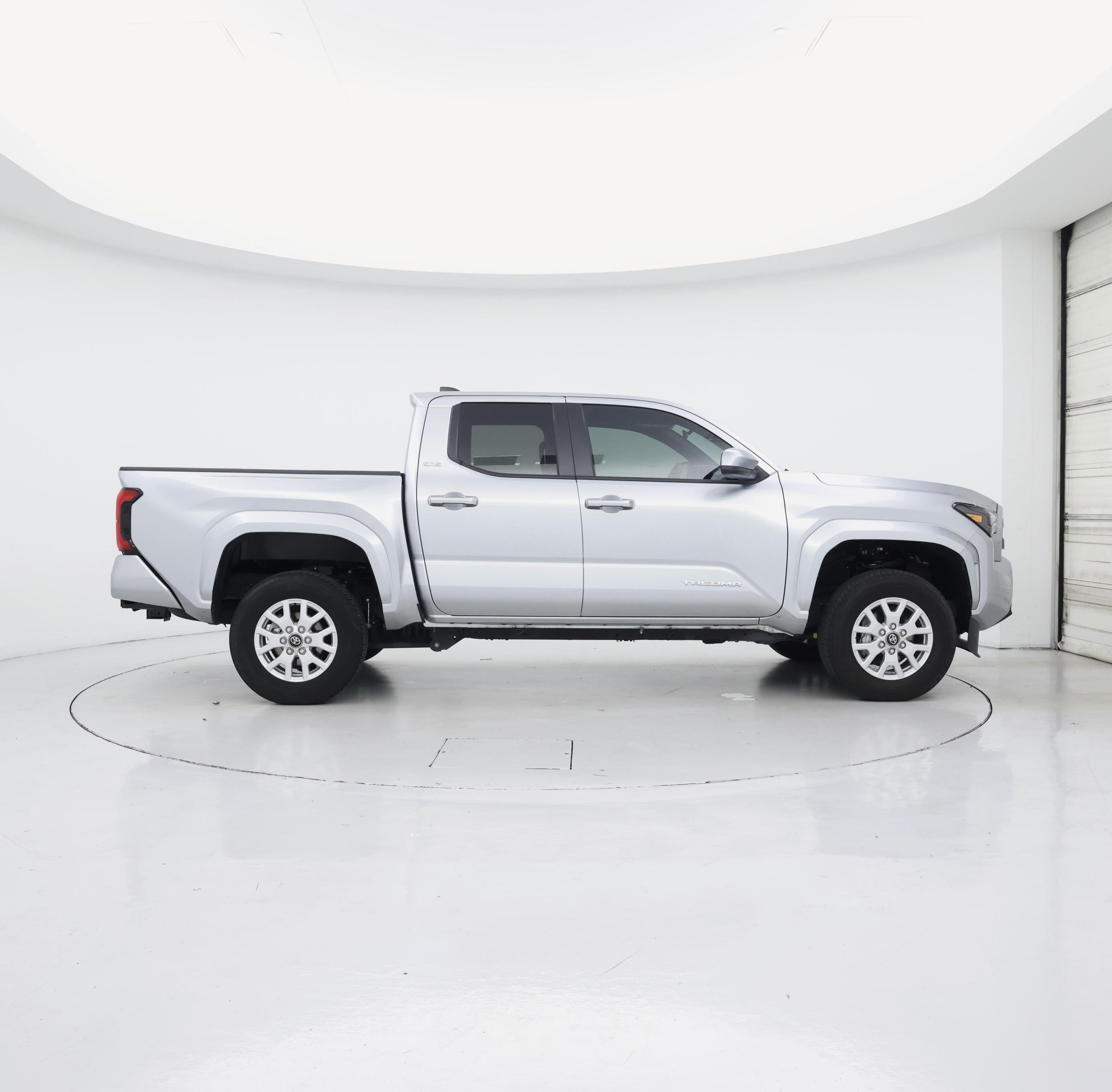Thumbnail: 2025 Toyota Tacoma - 7