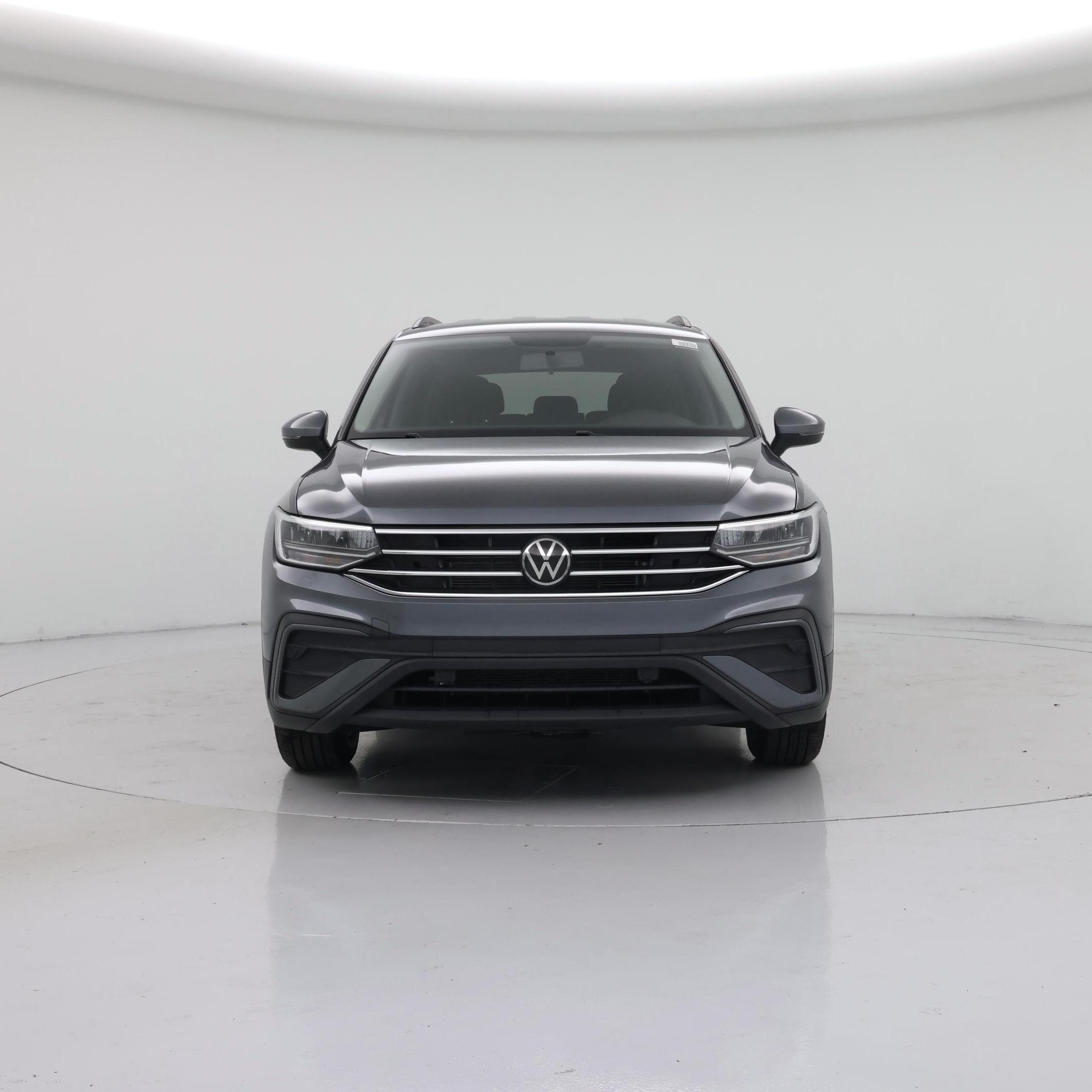 Thumbnail: 2022 Volkswagen Tiguan - 5