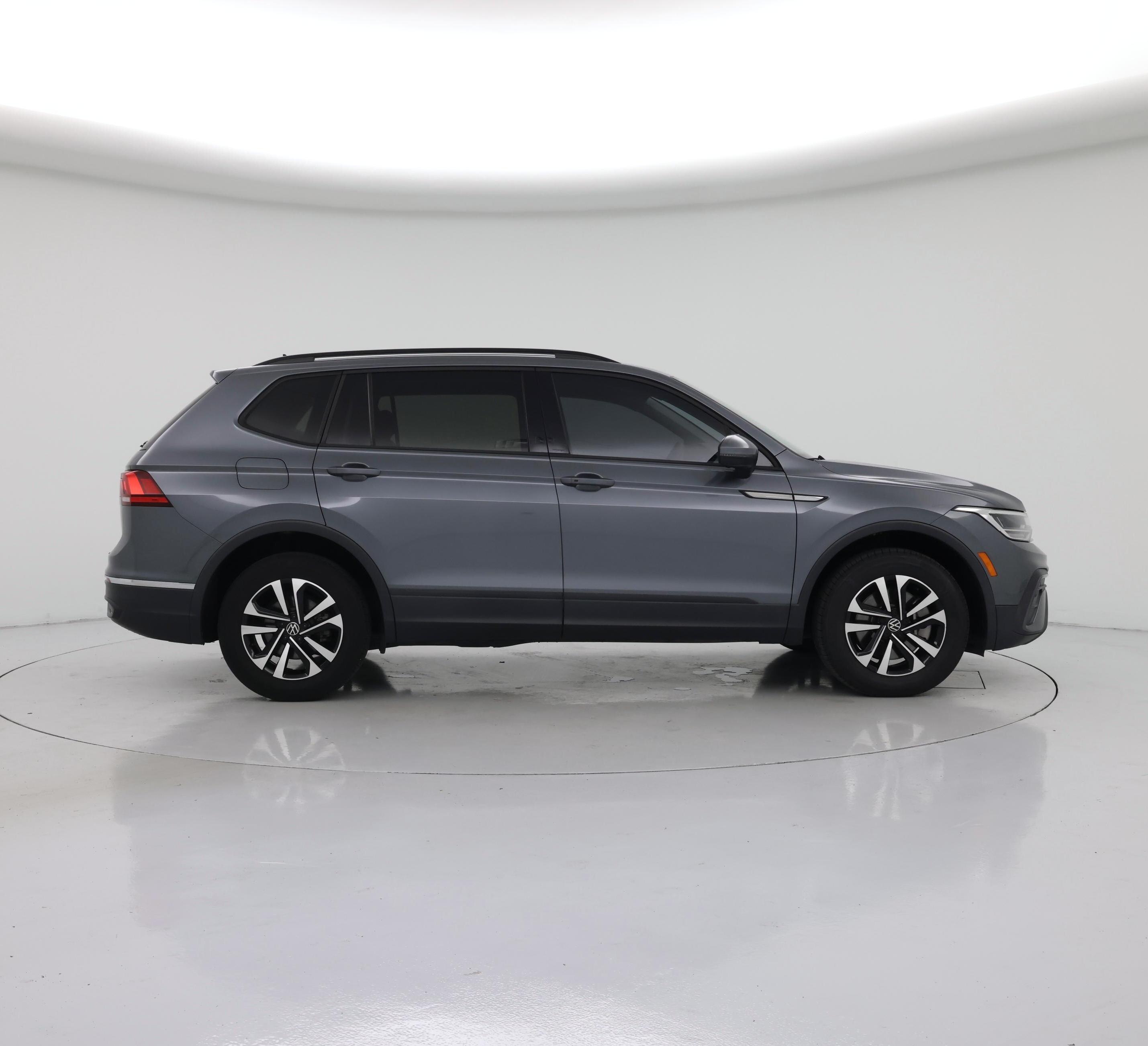 Thumbnail: 2022 Volkswagen Tiguan - 7