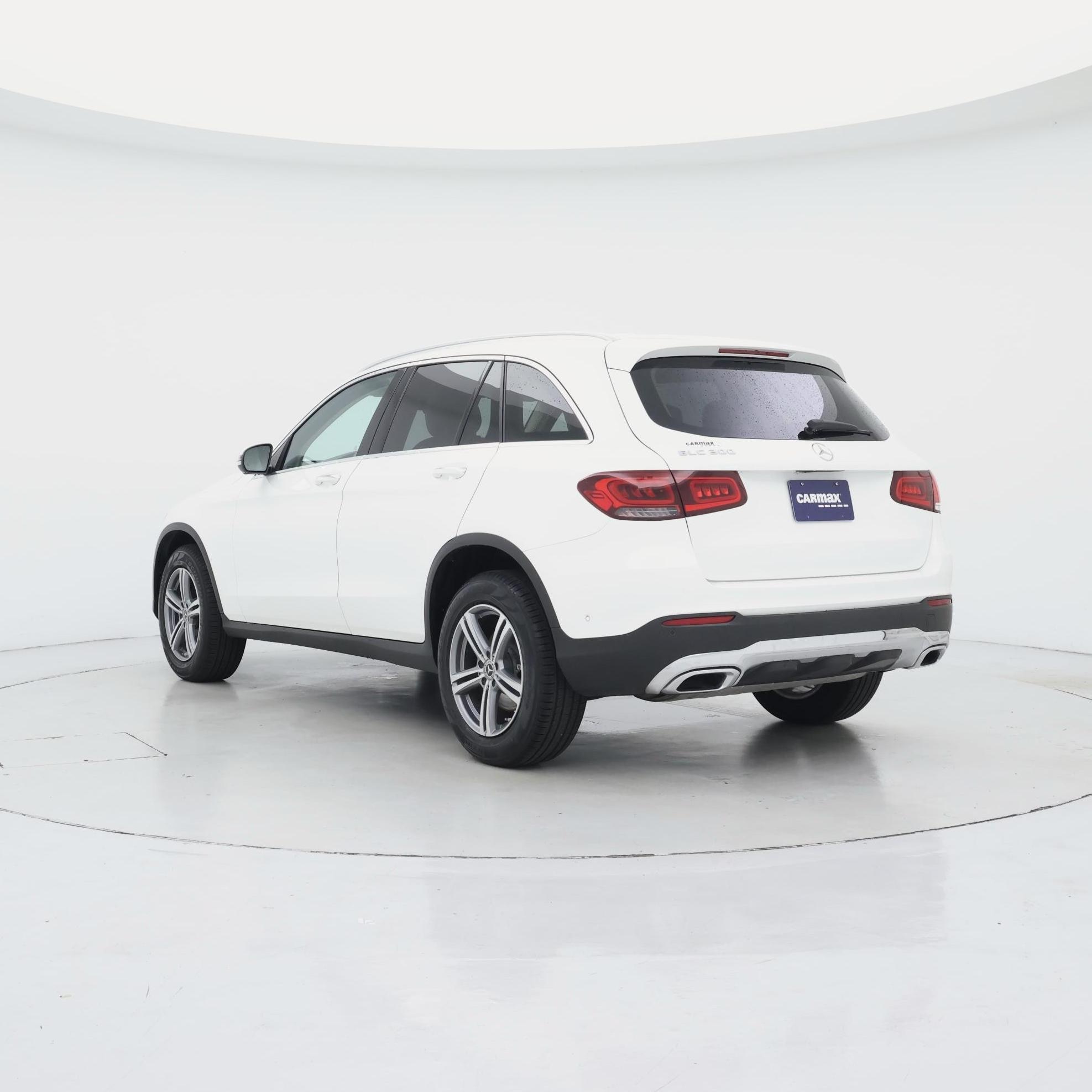 Thumbnail: 2022 Mercedes-Benz GLC - 2
