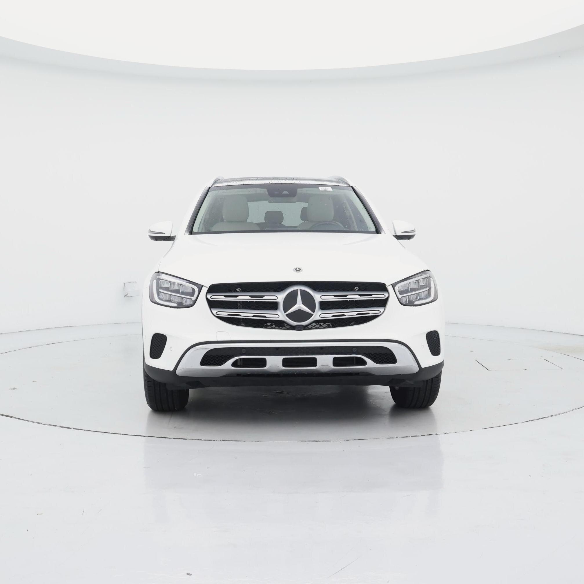 Thumbnail: 2022 Mercedes-Benz GLC - 5