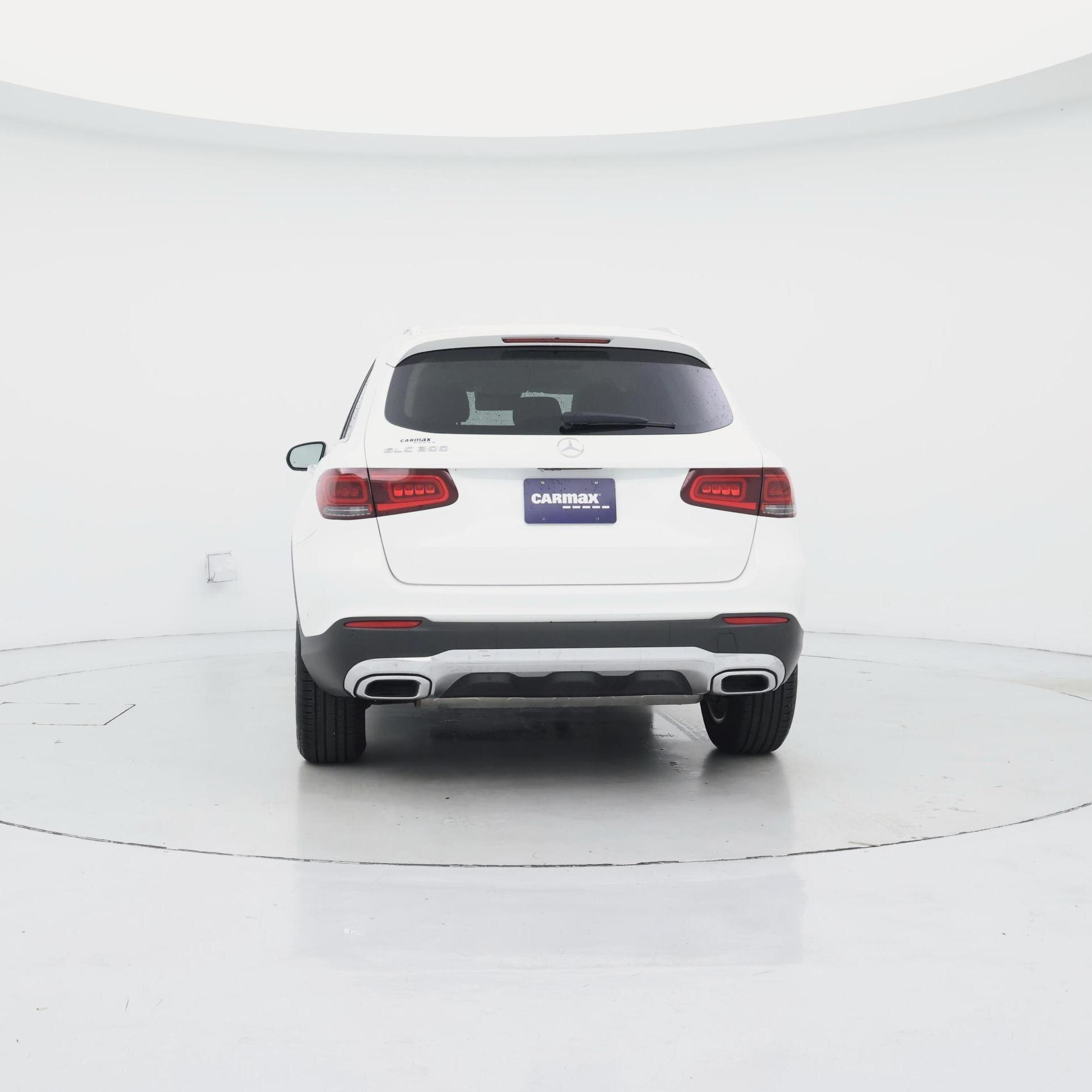 Thumbnail: 2022 Mercedes-Benz GLC - 6