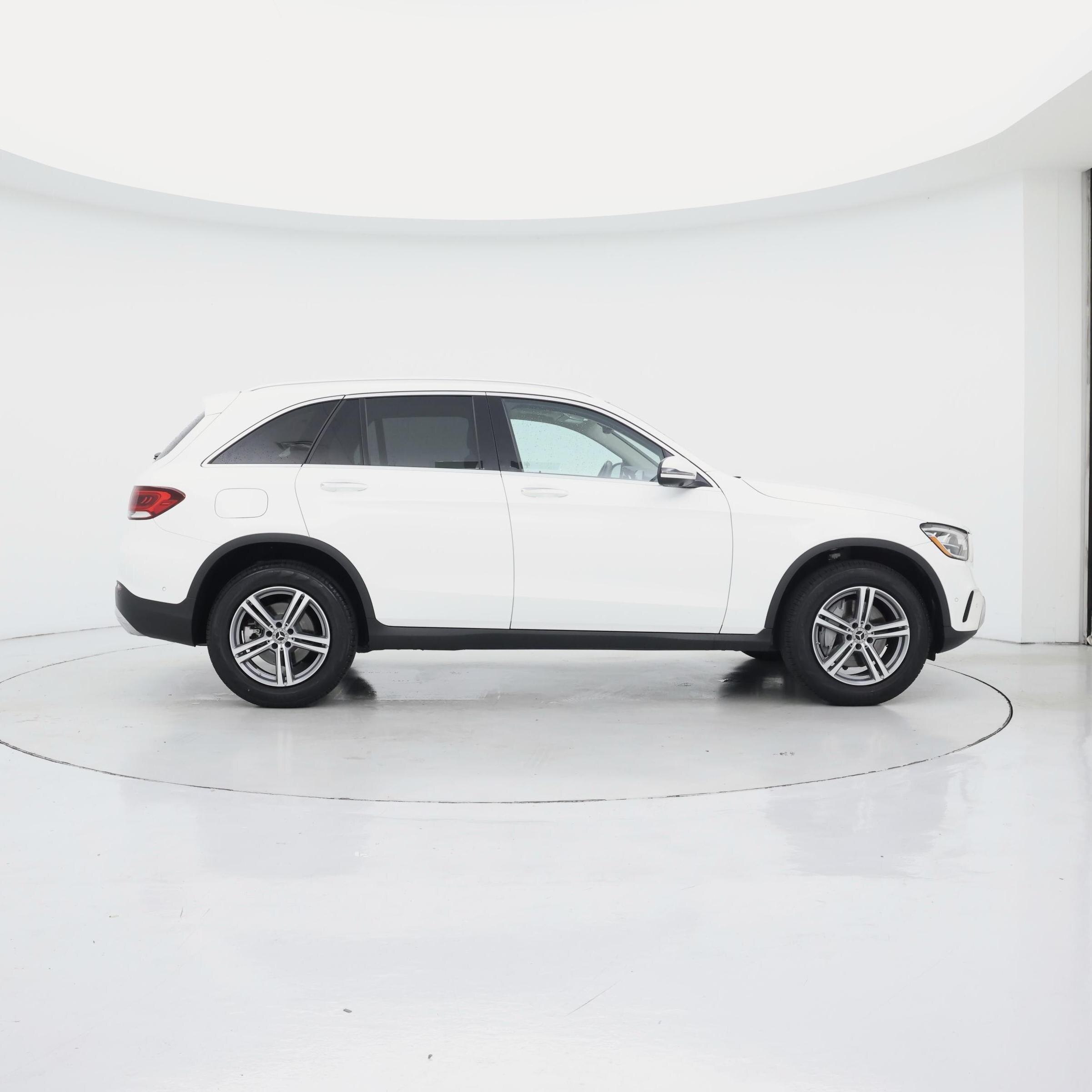 Thumbnail: 2022 Mercedes-Benz GLC - 7