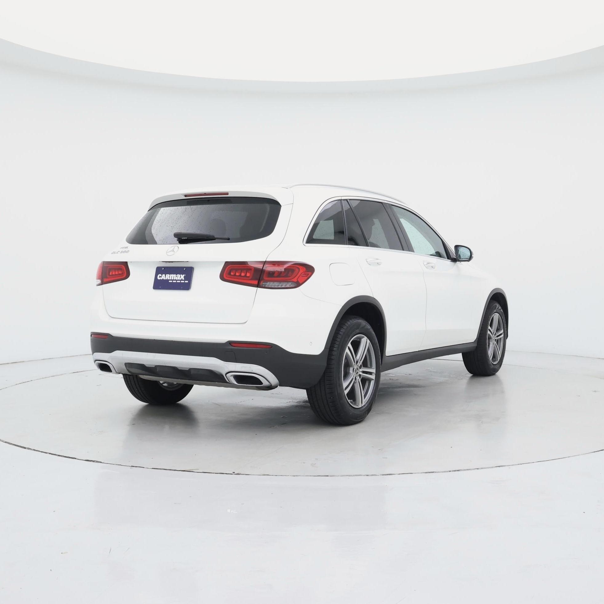 Thumbnail: 2022 Mercedes-Benz GLC - 8