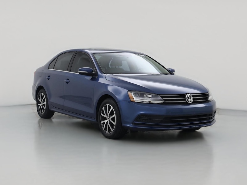 2017 Volkswagen Jetta SE -
                  Boynton Beach, FL