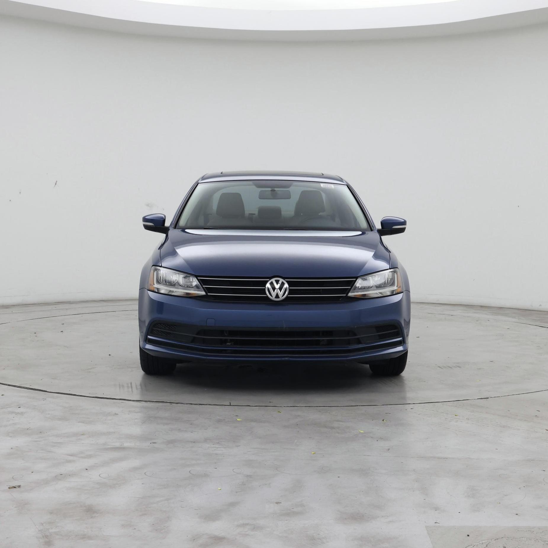Thumbnail: 2017 Volkswagen Jetta - 5