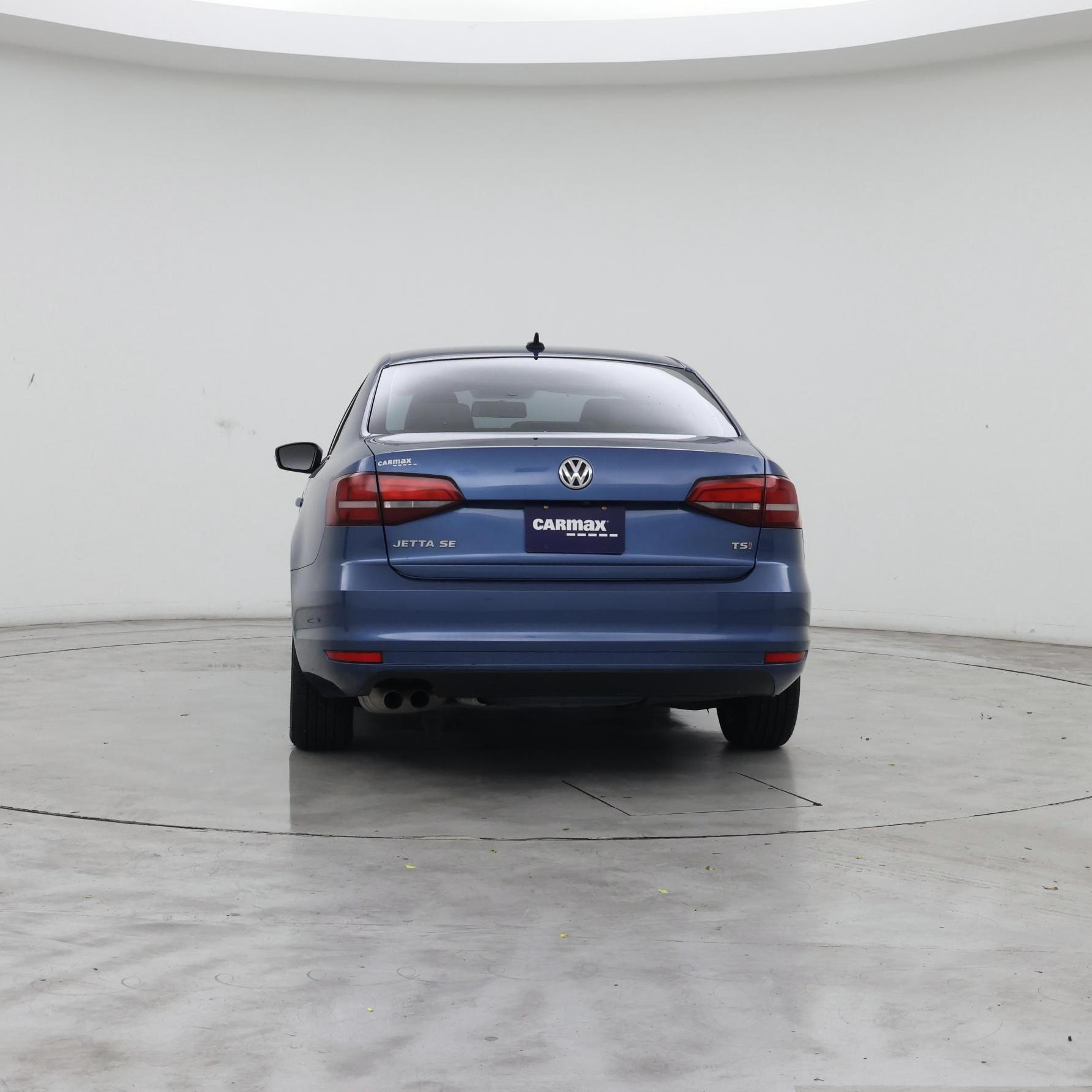 Thumbnail: 2017 Volkswagen Jetta - 6