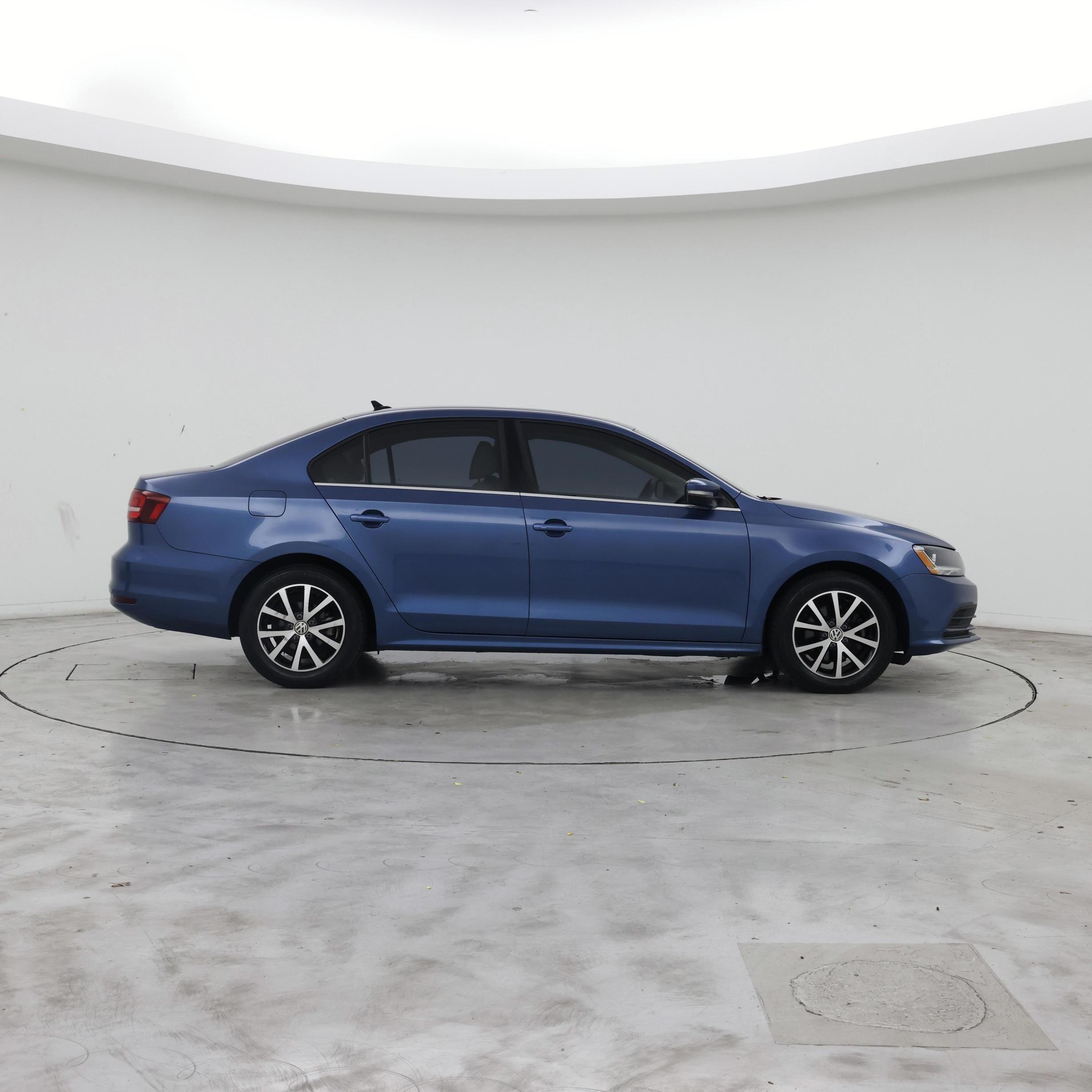 Thumbnail: 2017 Volkswagen Jetta - 7