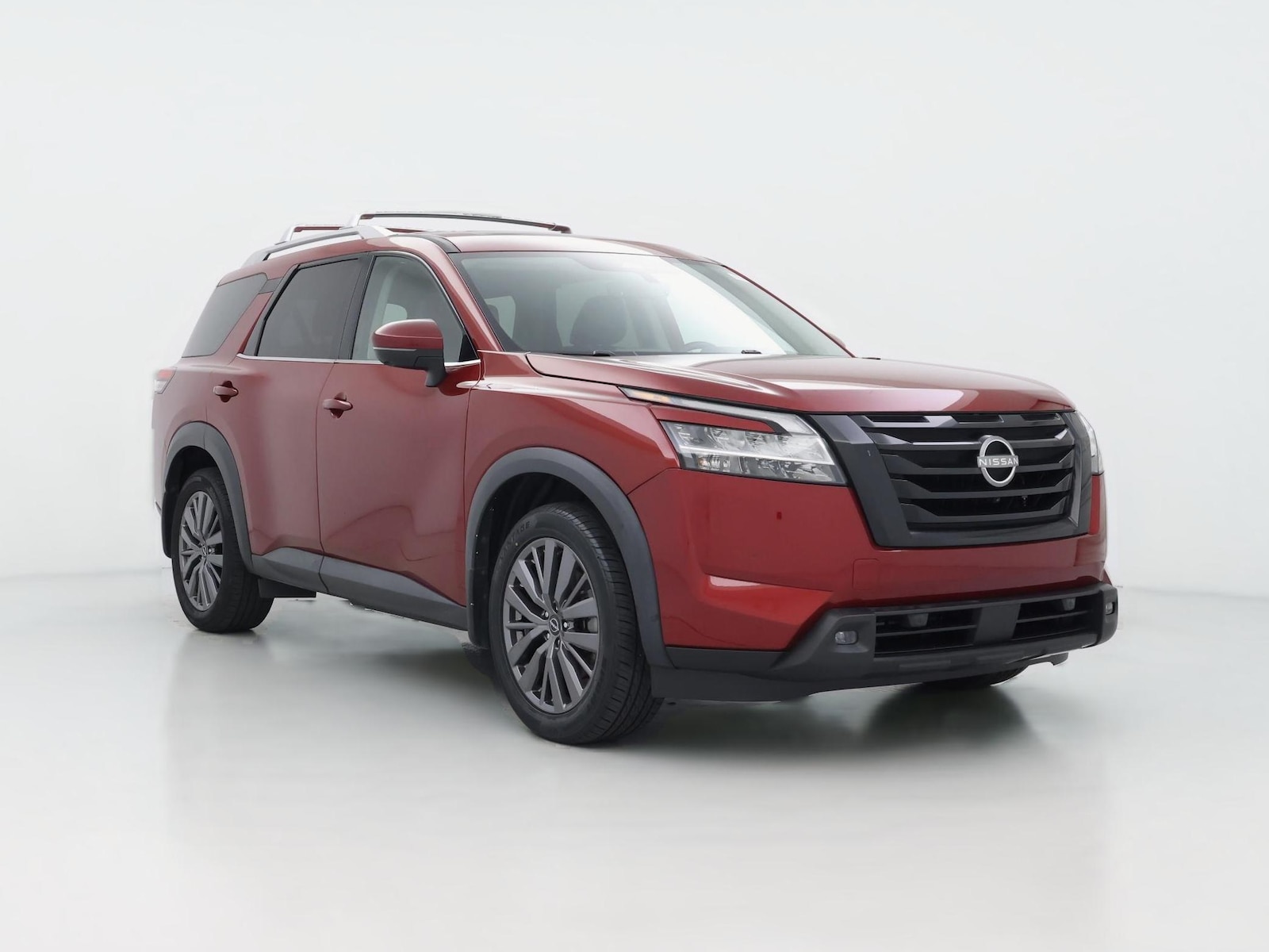 2023 Nissan Pathfinder