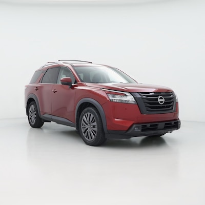 Recommended categories heading image of the selected vehicle