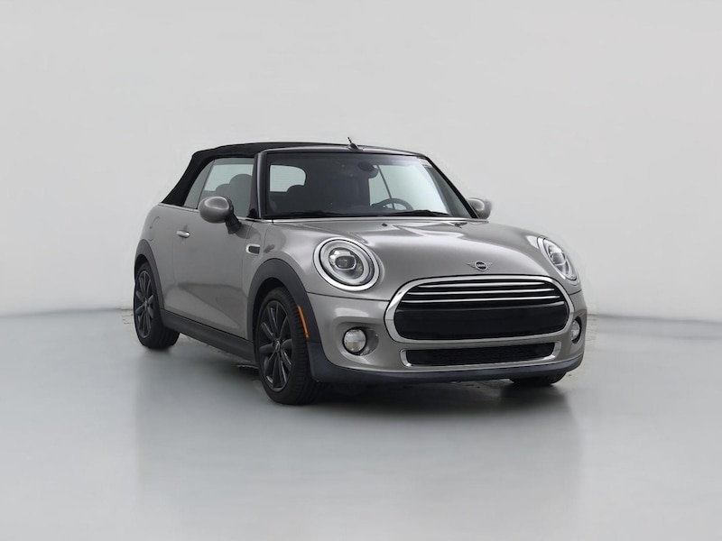 2019 MINI Cooper  -
                  Boynton Beach, FL