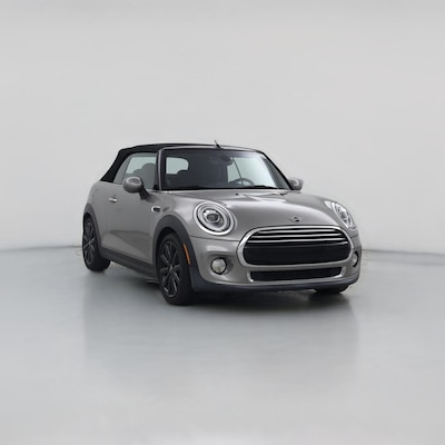 2019 Mini Cooper