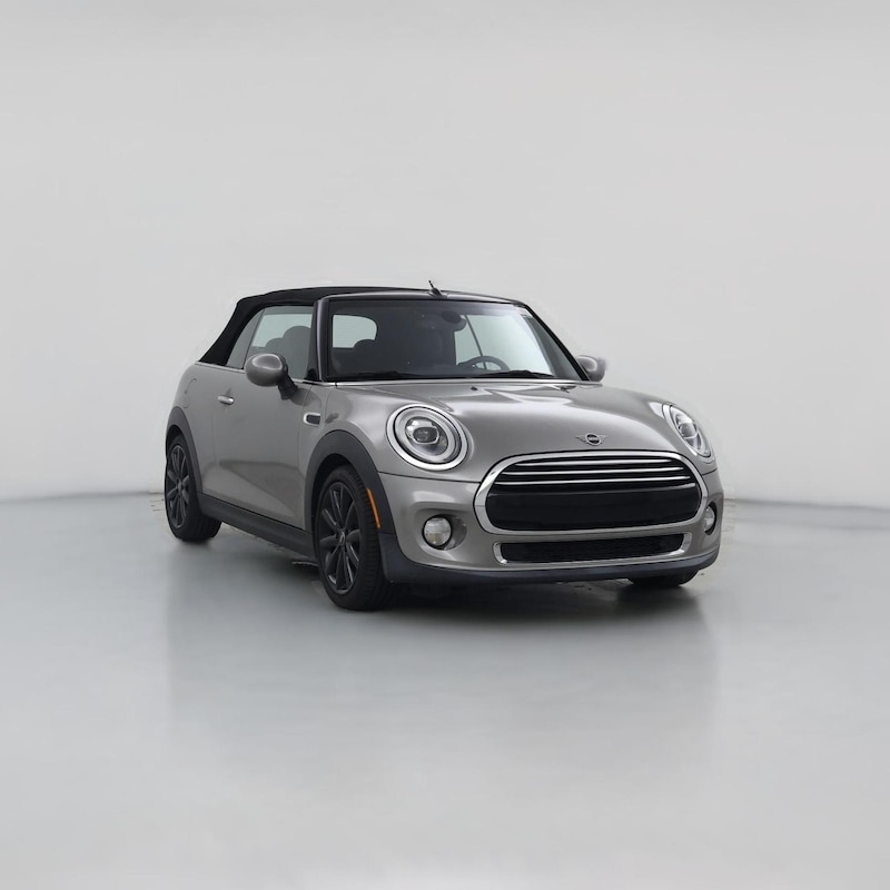 2019 Mini Cooper