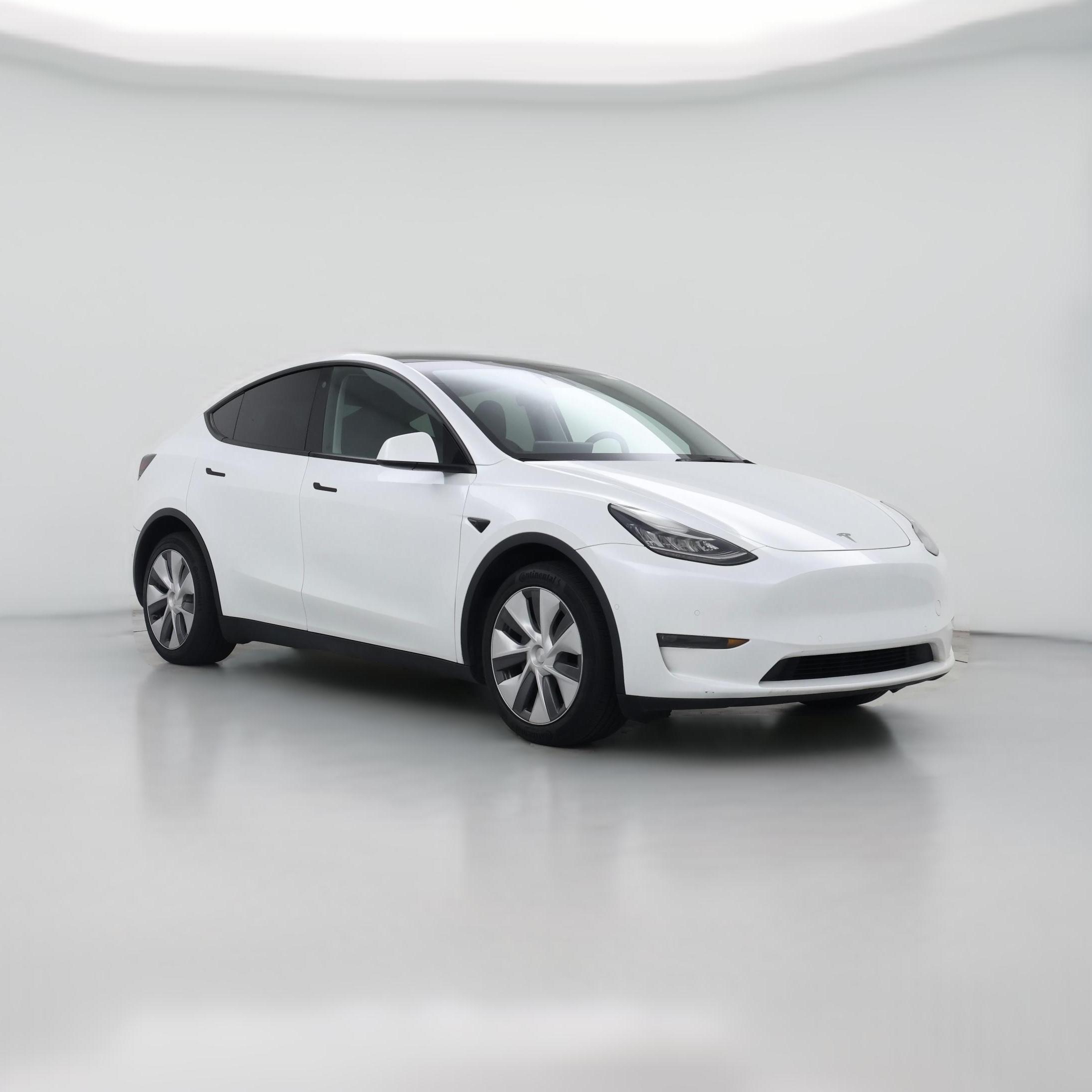Thumbnail: 2022 Tesla Model Y - 1