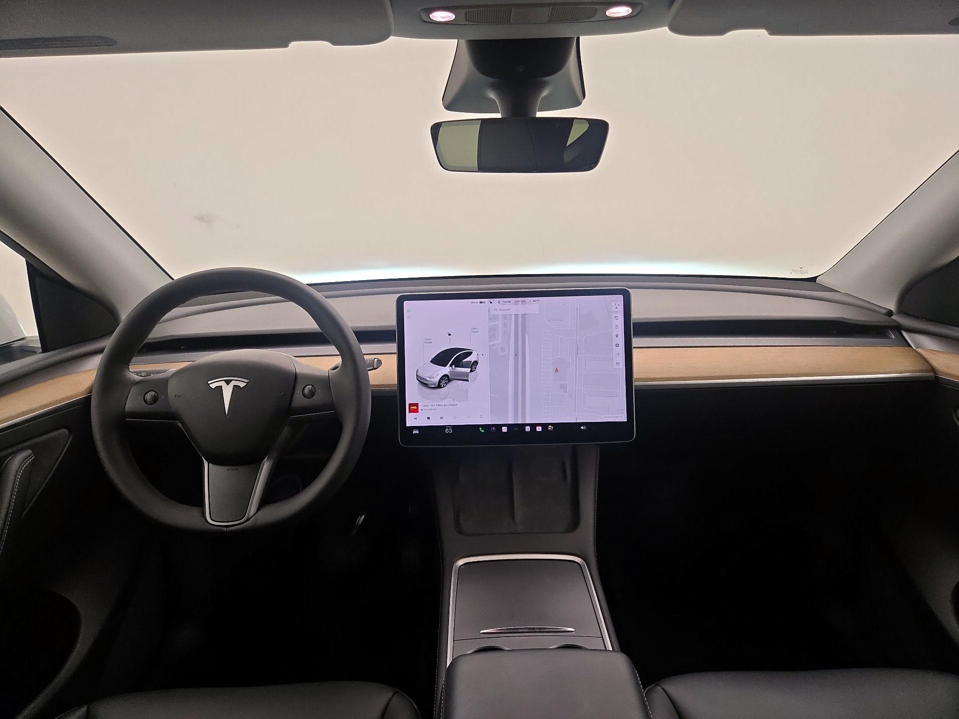 Thumbnail: 2022 Tesla Model Y - 9