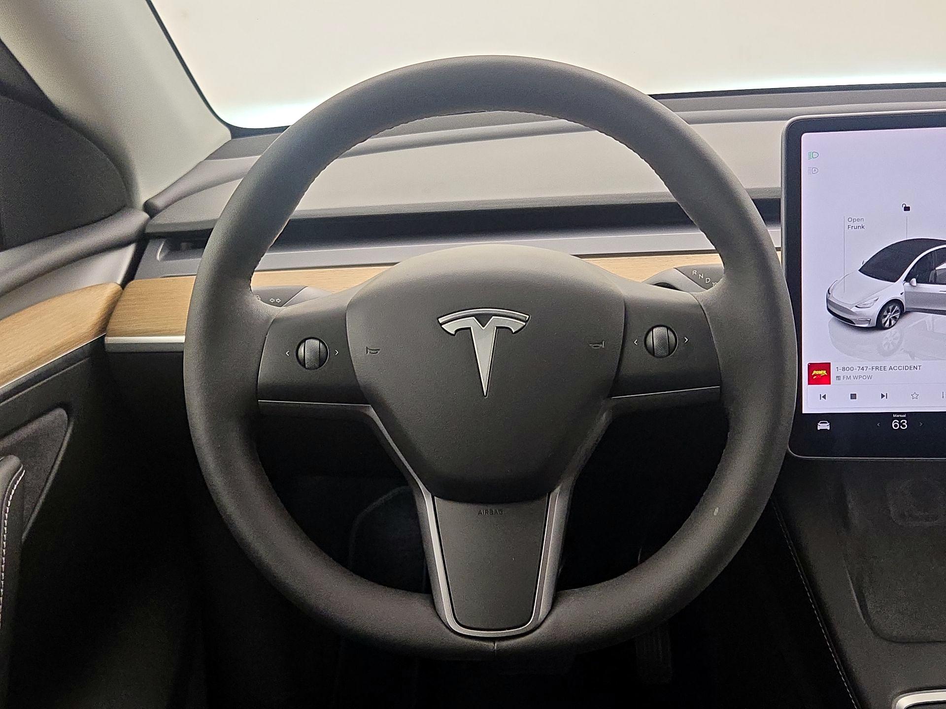 Thumbnail: 2022 Tesla Model Y - 10