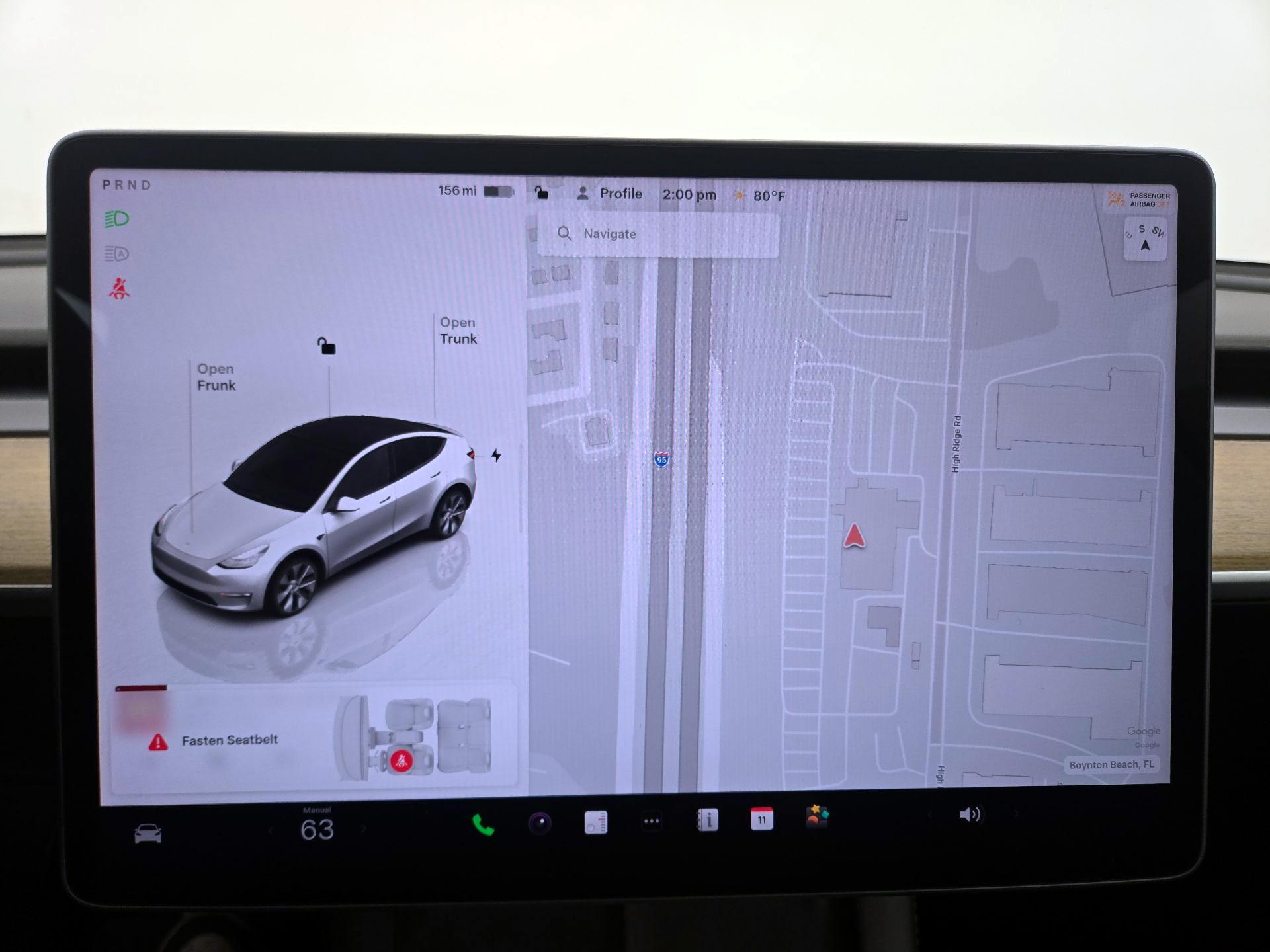 Thumbnail: 2022 Tesla Model Y - 13