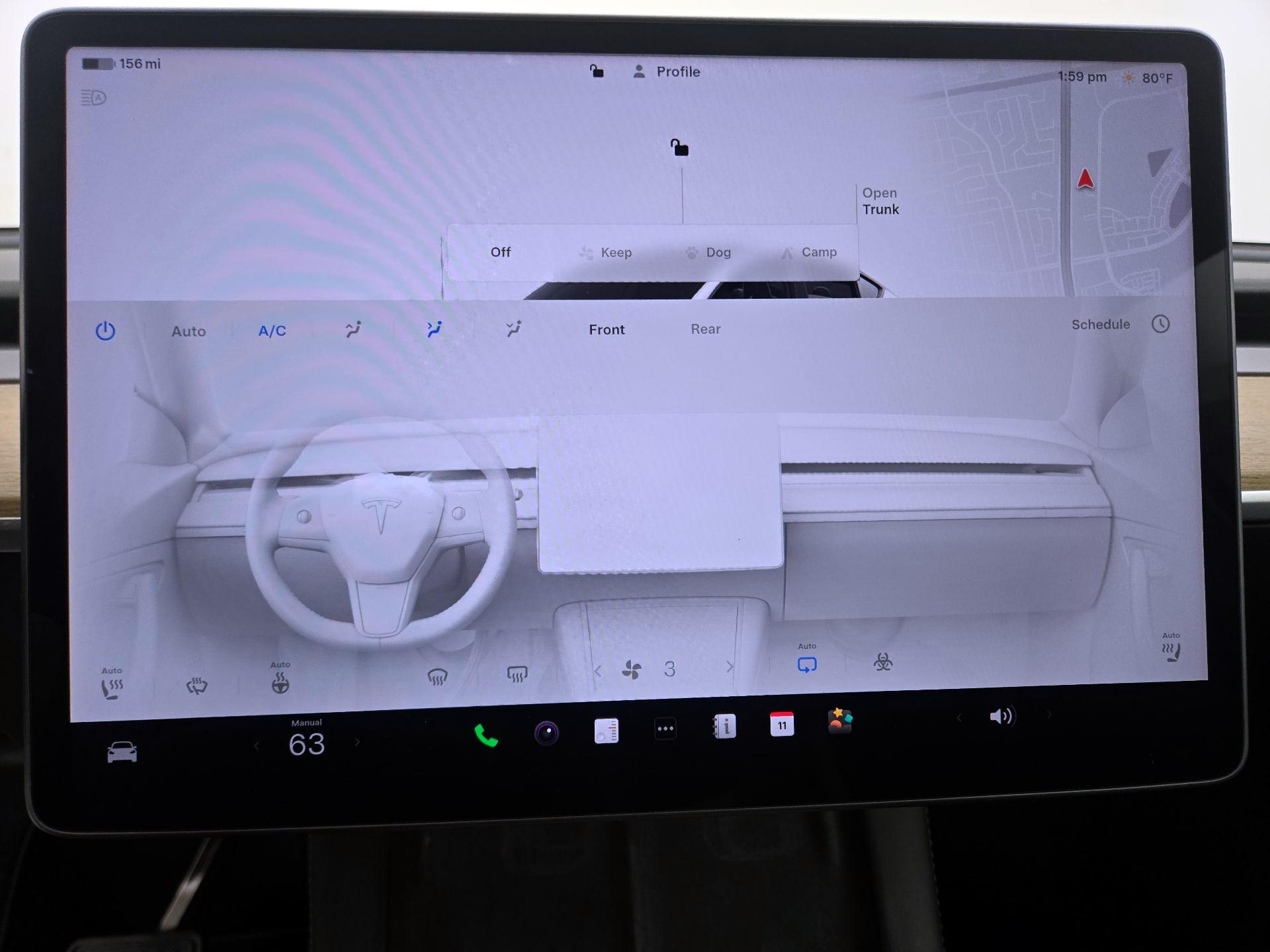 Thumbnail: 2022 Tesla Model Y - 16