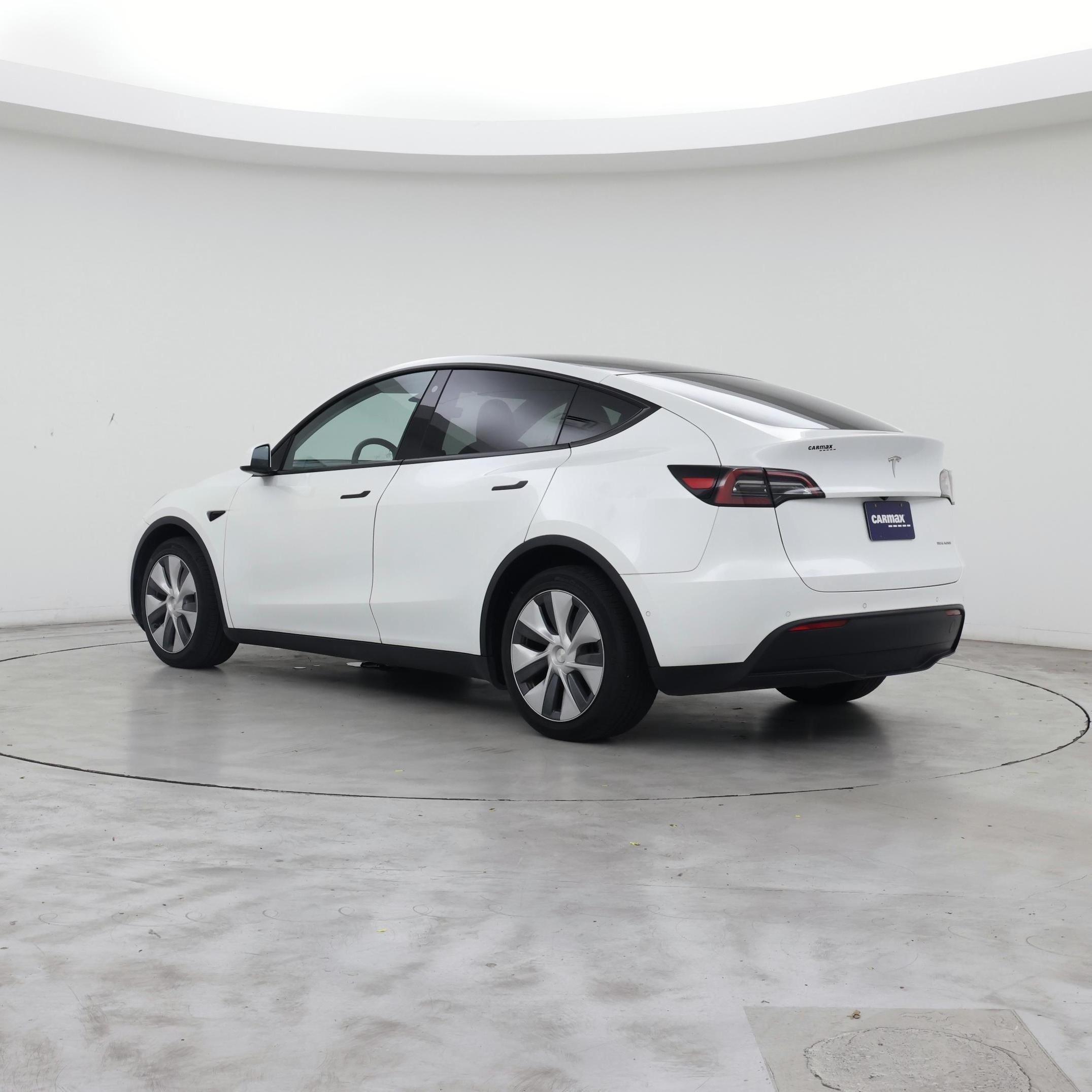 Thumbnail: 2022 Tesla Model Y - 2