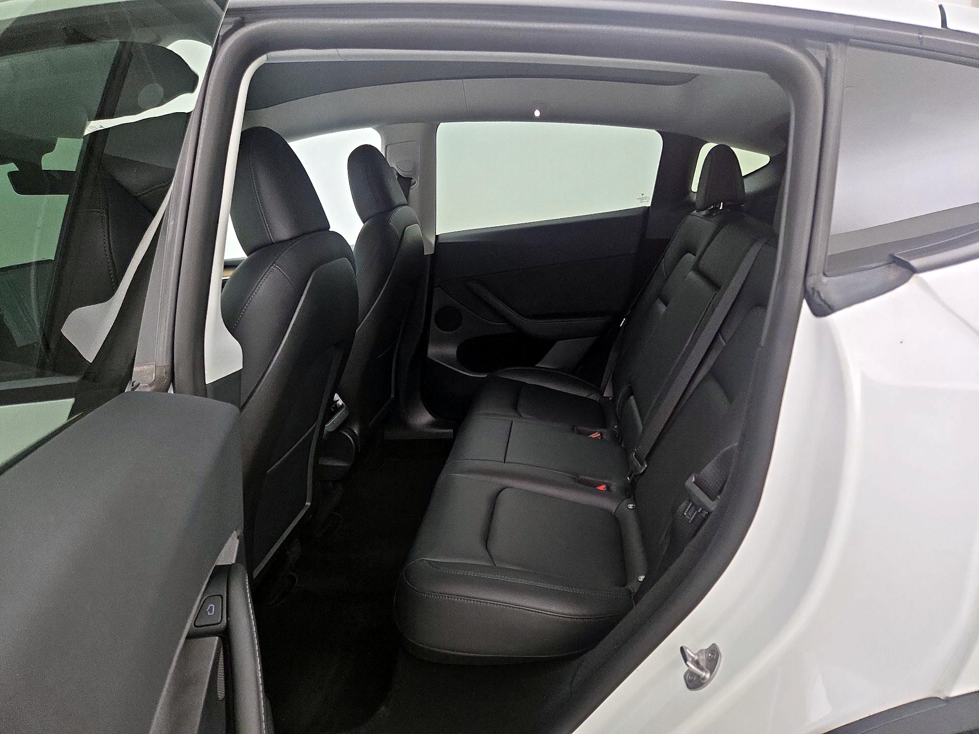 Thumbnail: 2022 Tesla Model Y - 20