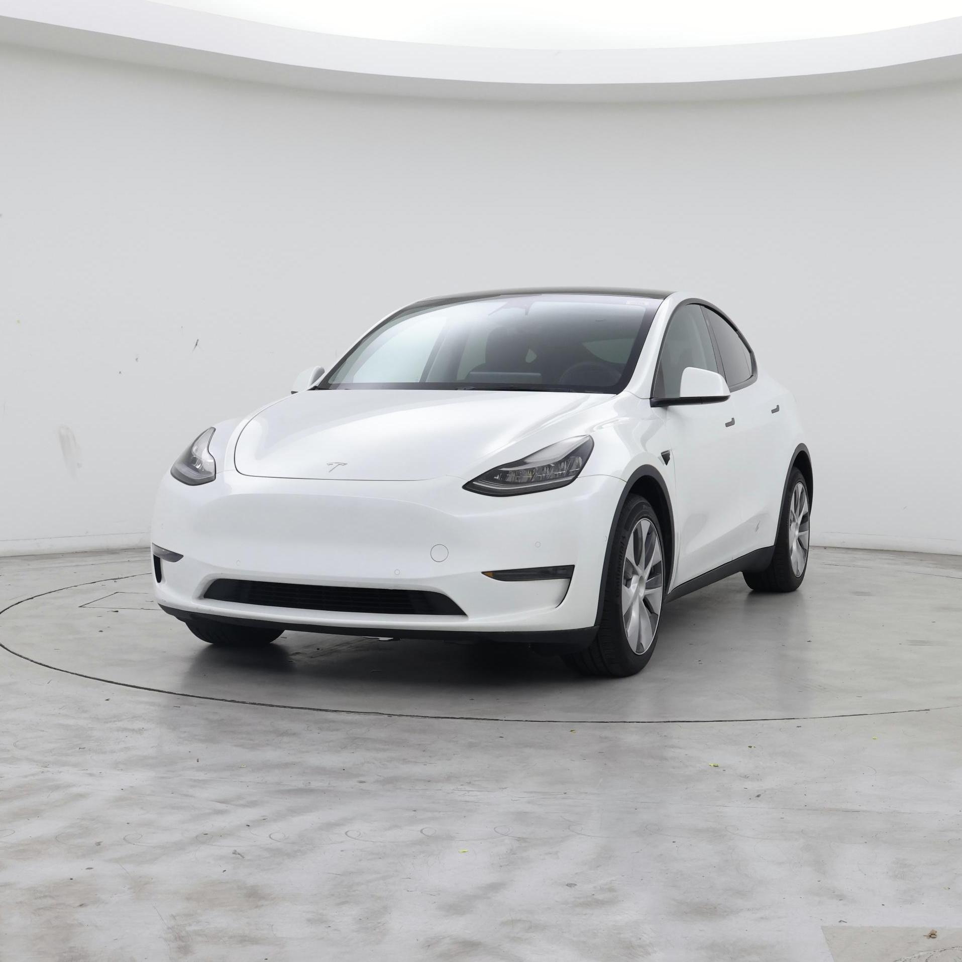 Thumbnail: 2022 Tesla Model Y - 4