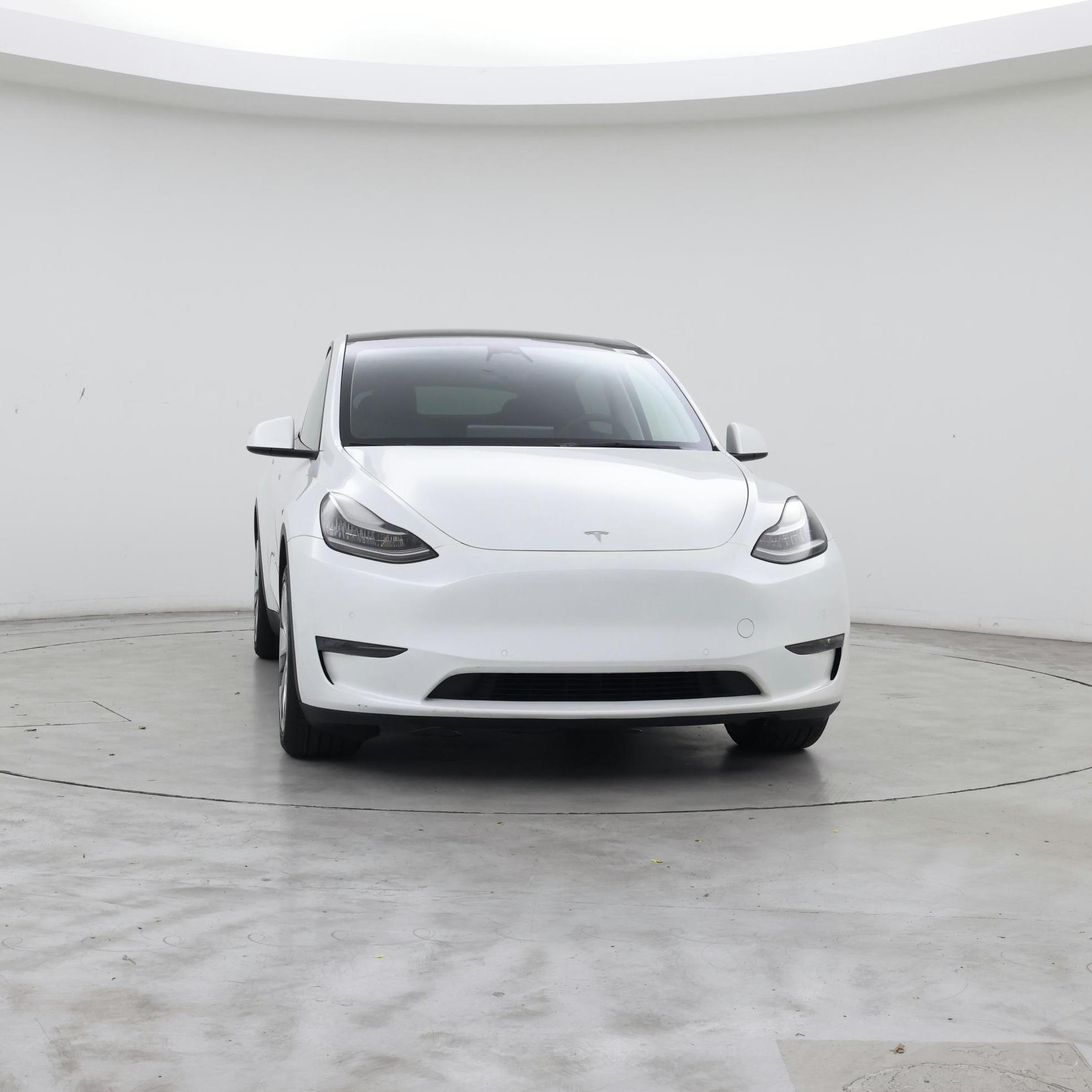 Thumbnail: 2022 Tesla Model Y - 5