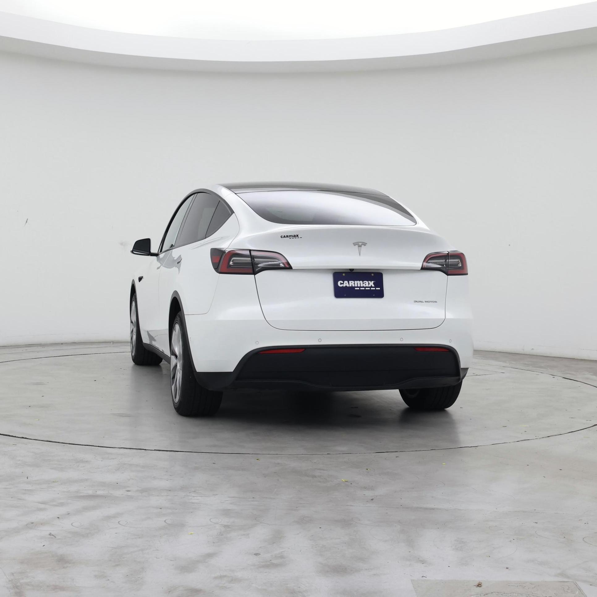 Thumbnail: 2022 Tesla Model Y - 6