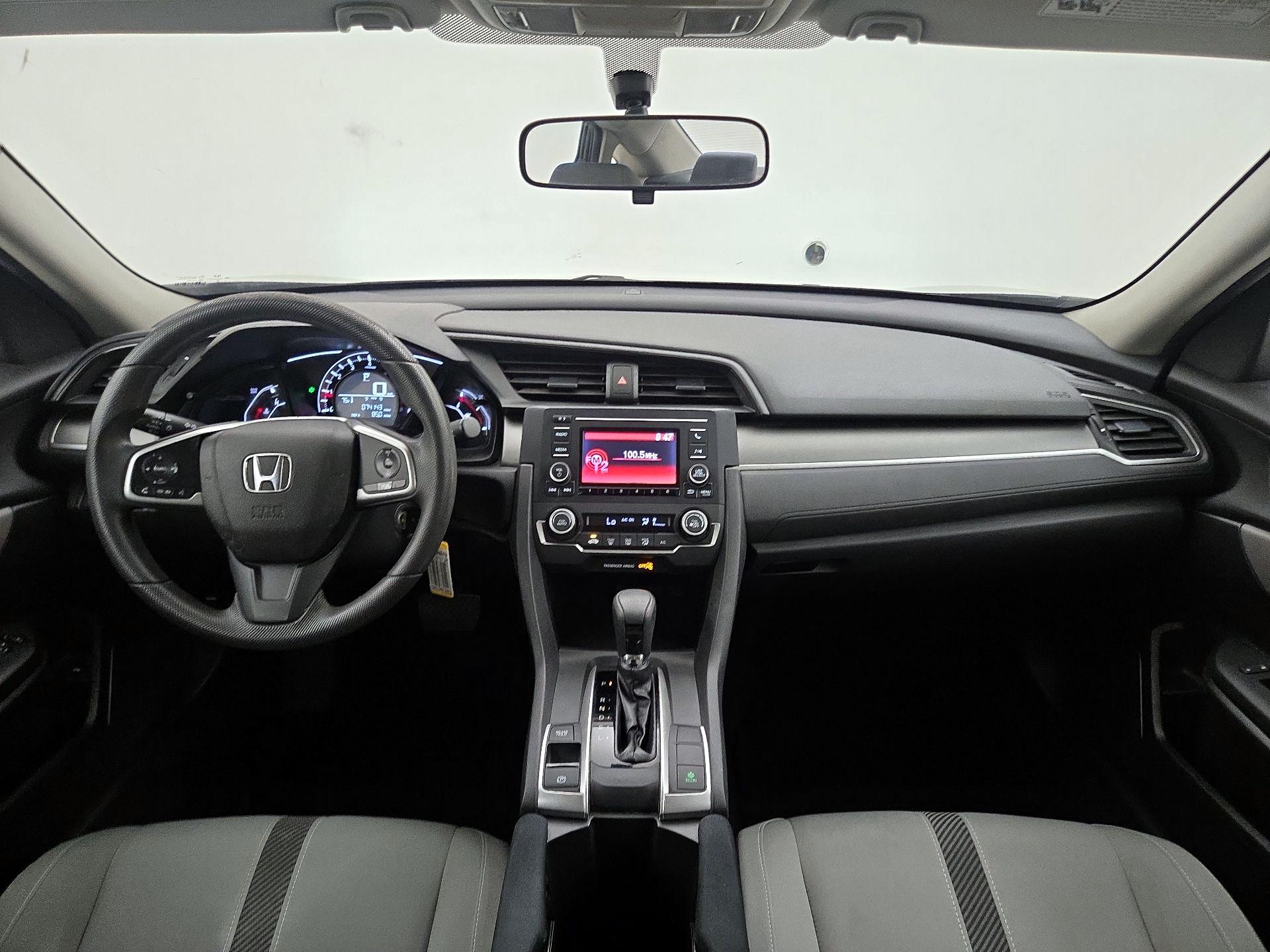 Thumbnail: 2018 Honda Civic - 9