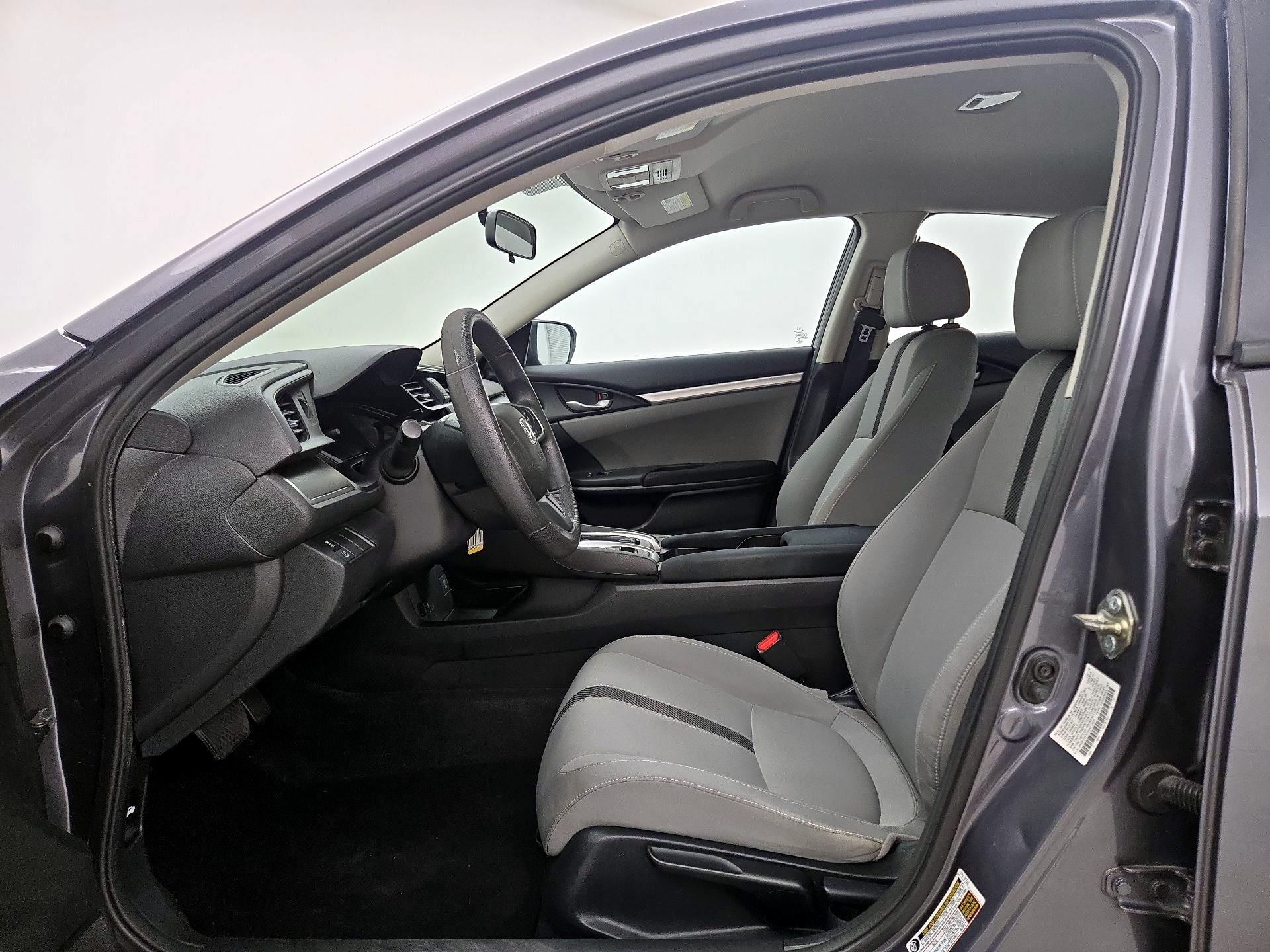 Thumbnail: 2018 Honda Civic - 11
