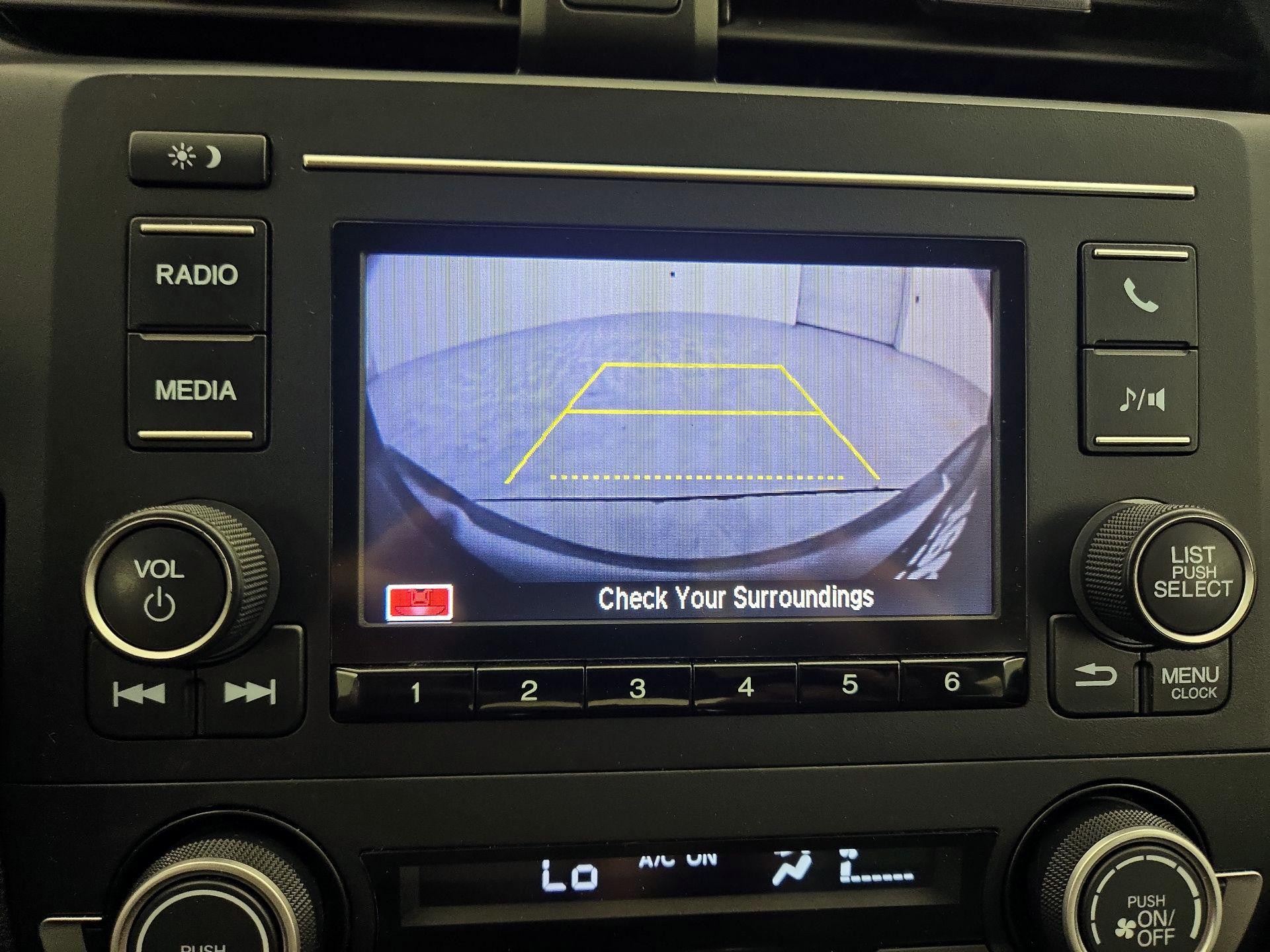 Thumbnail: 2018 Honda Civic - 14