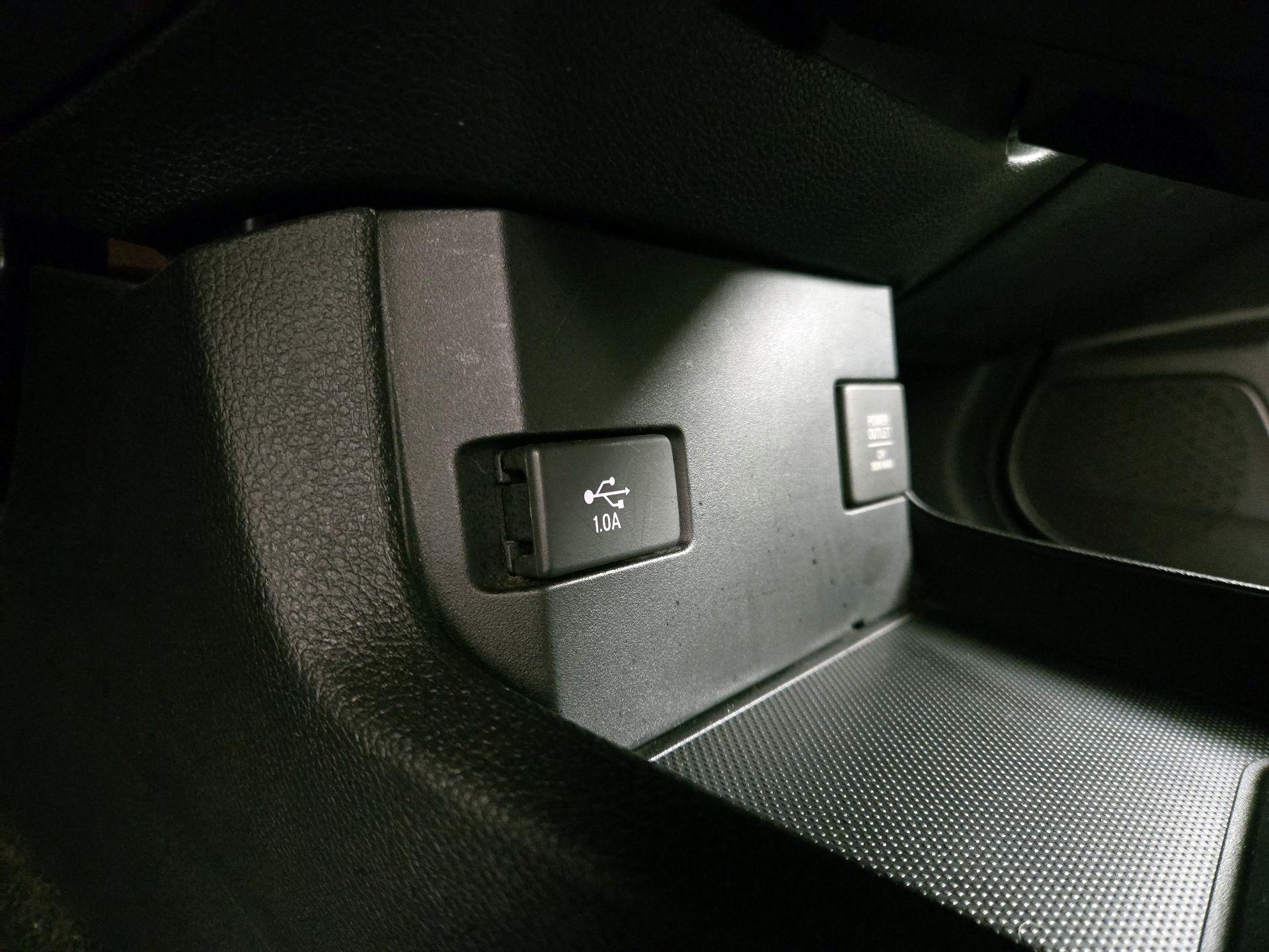 Thumbnail: 2018 Honda Civic - 18