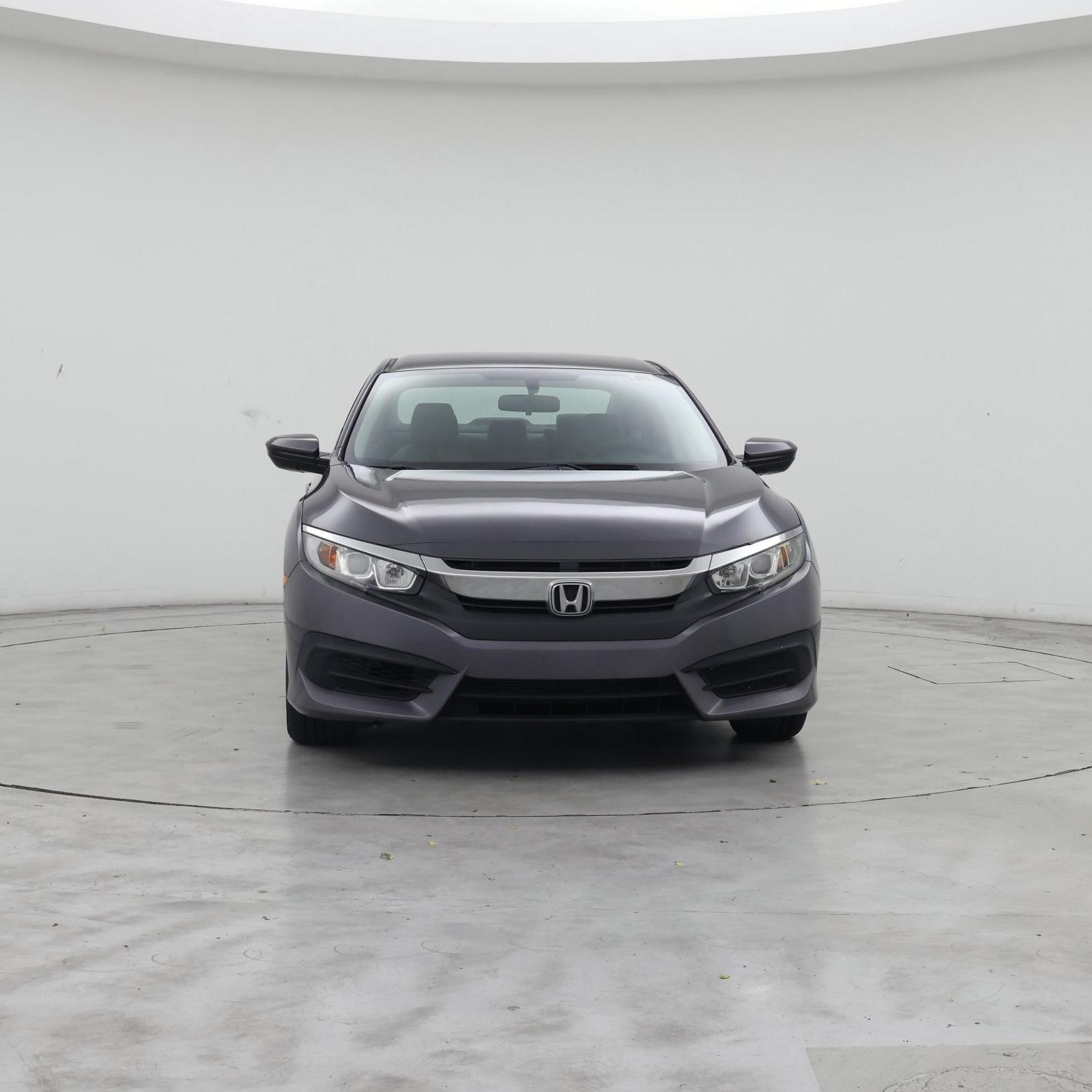 Thumbnail: 2018 Honda Civic - 5
