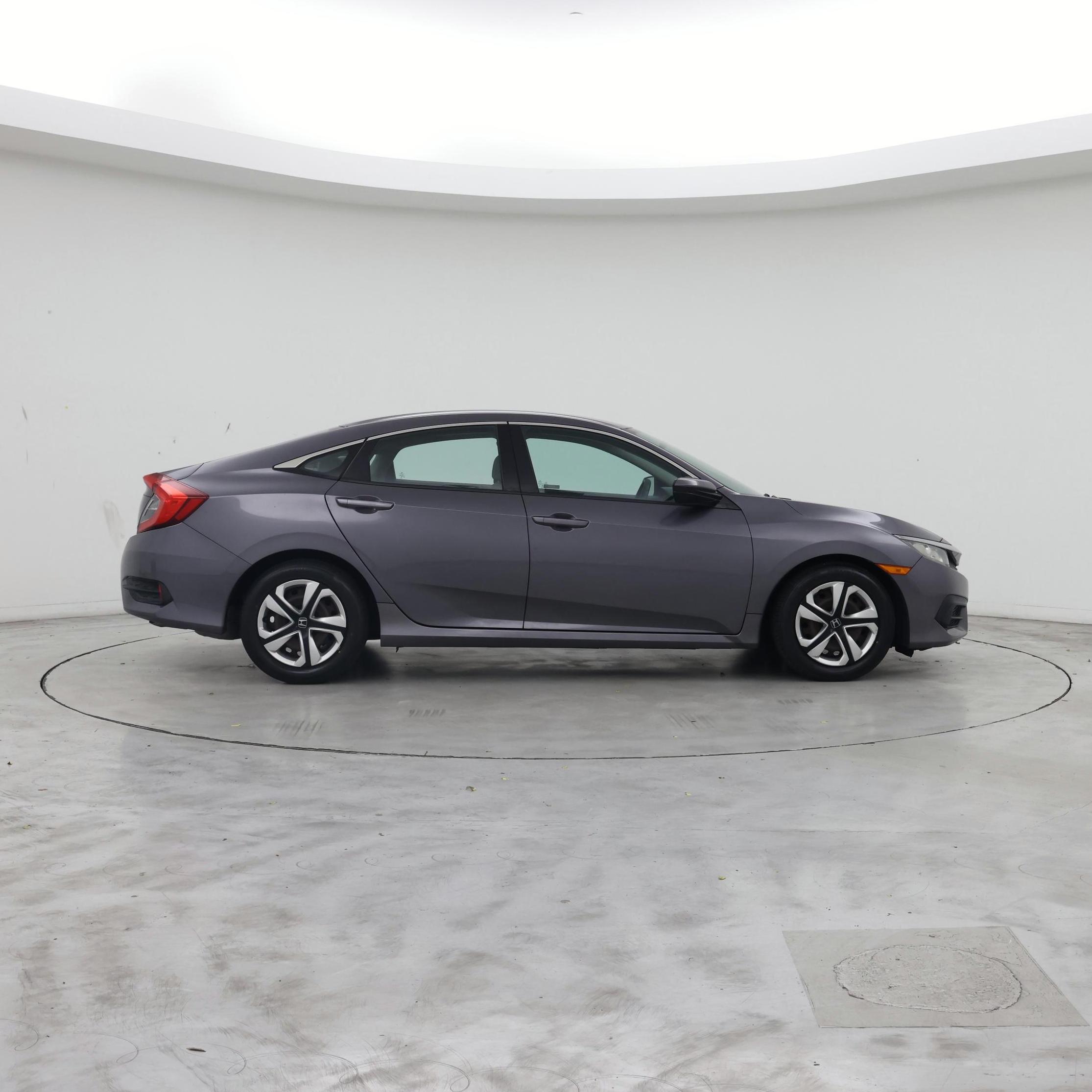 Thumbnail: 2018 Honda Civic - 7